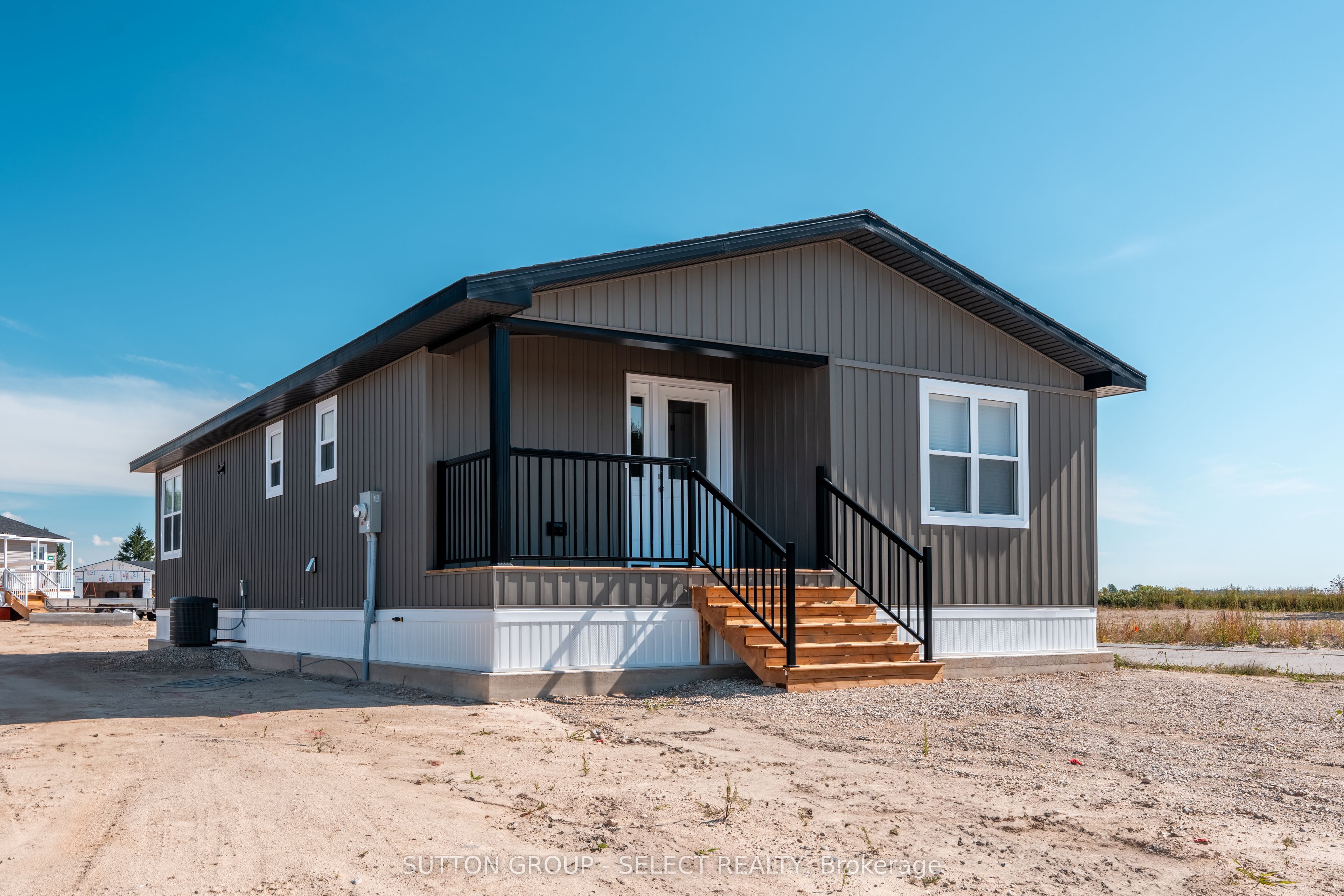 215 Carolynn Way Lot 8