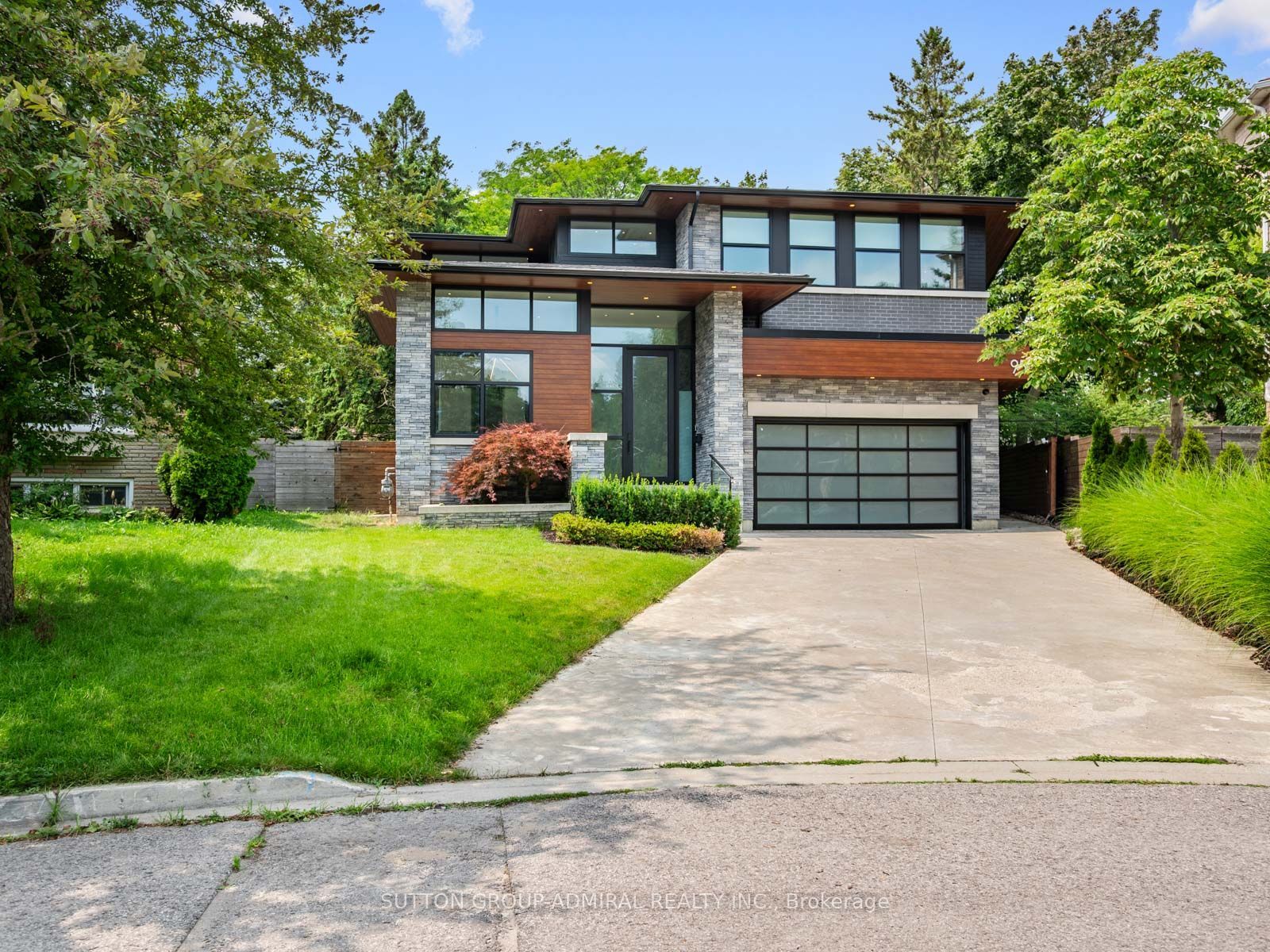 95 Penstock Court