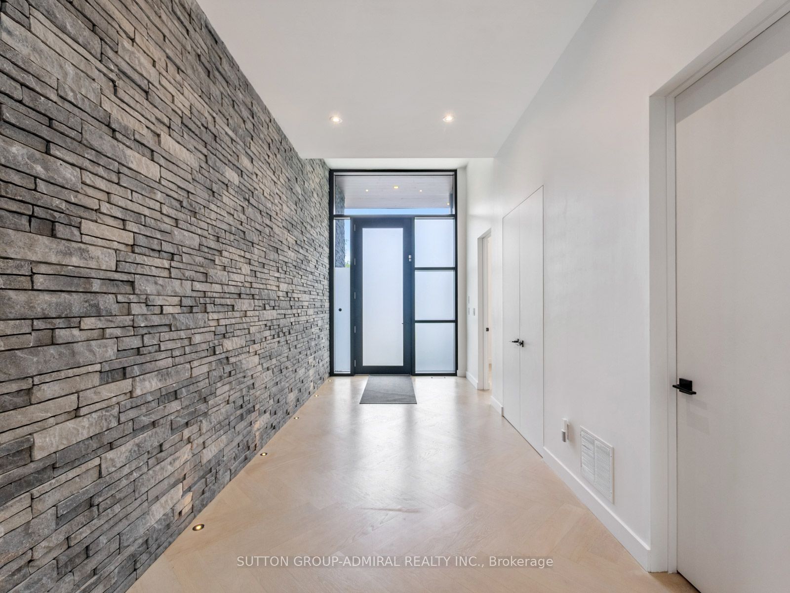 95 Penstock Court