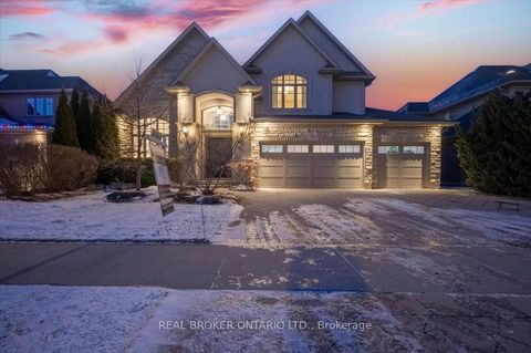 459 Deer Ridge Drive Kitchener ON N2P 0A7