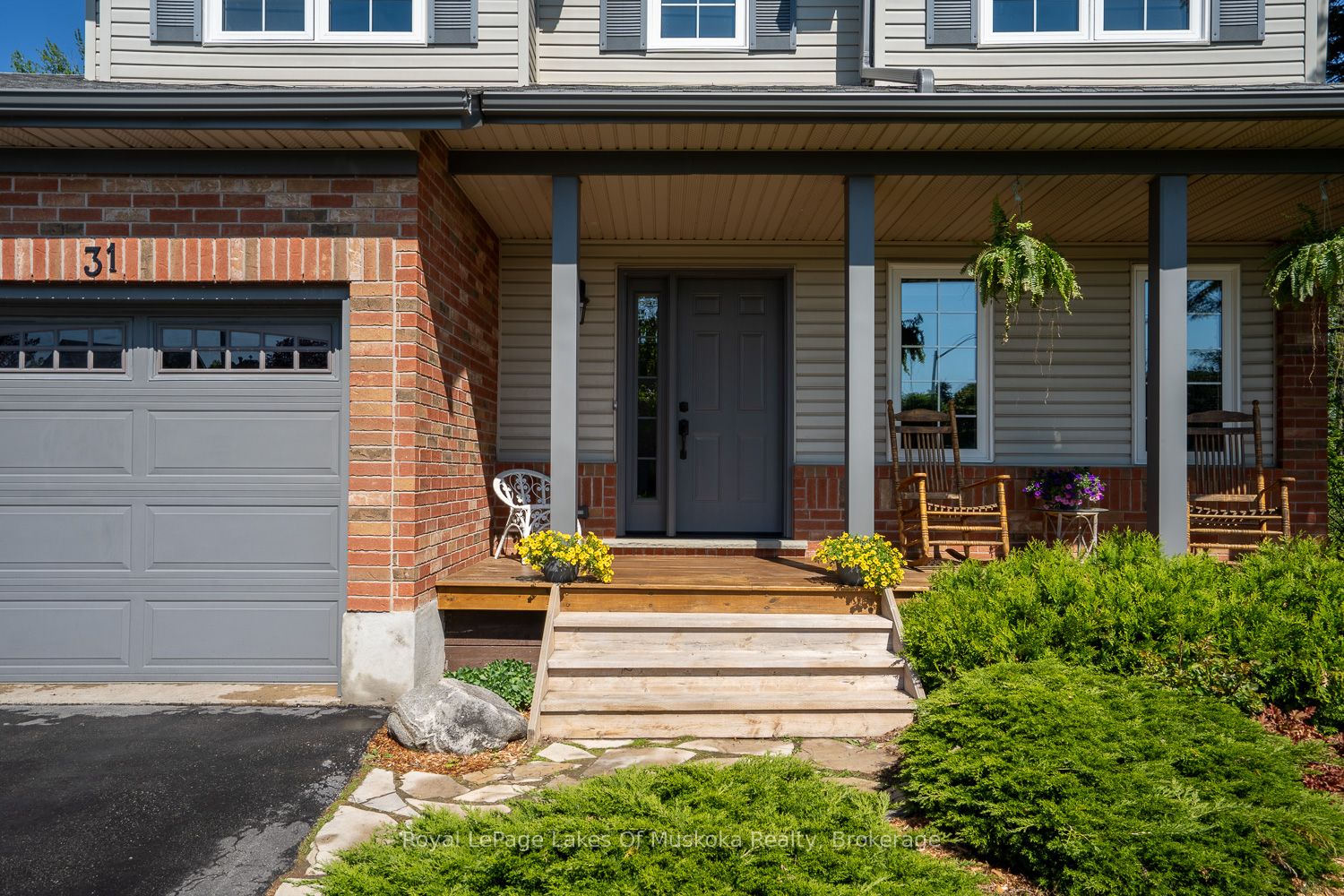 31 Alder Street