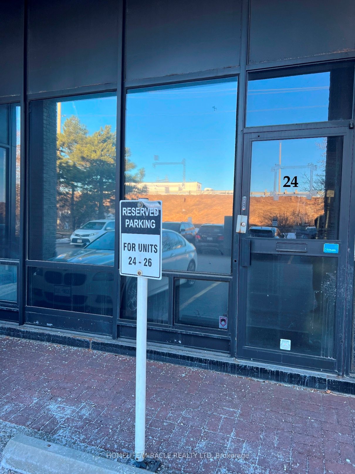 7956 Torbram Road 26