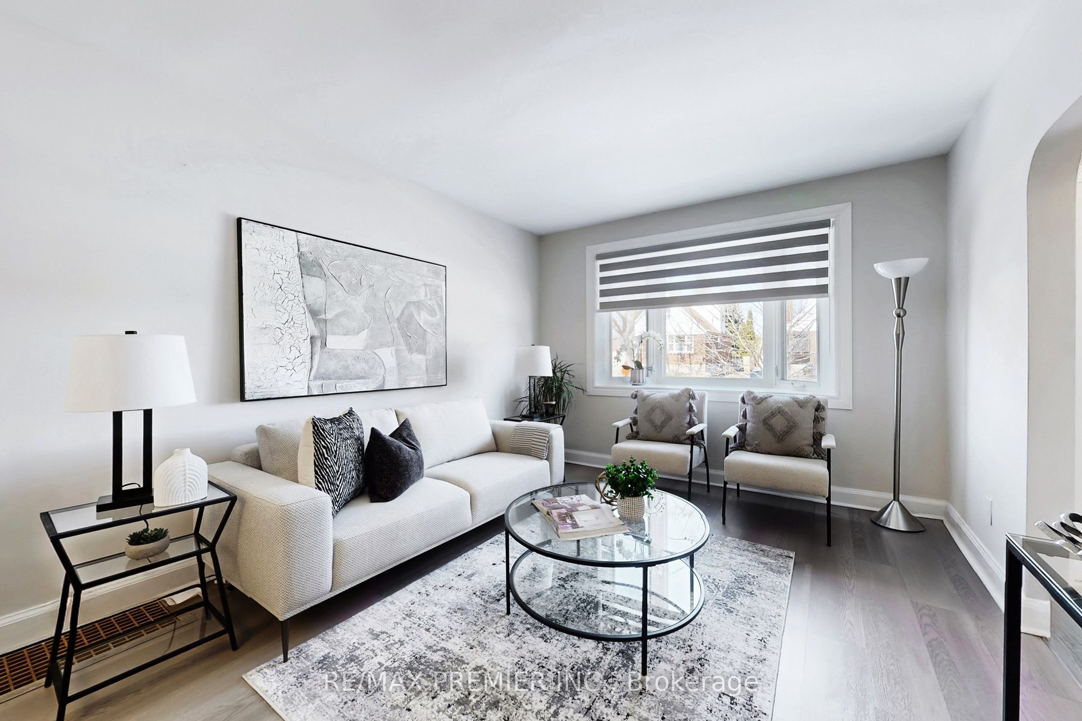 47 Amsterdam Avenue
