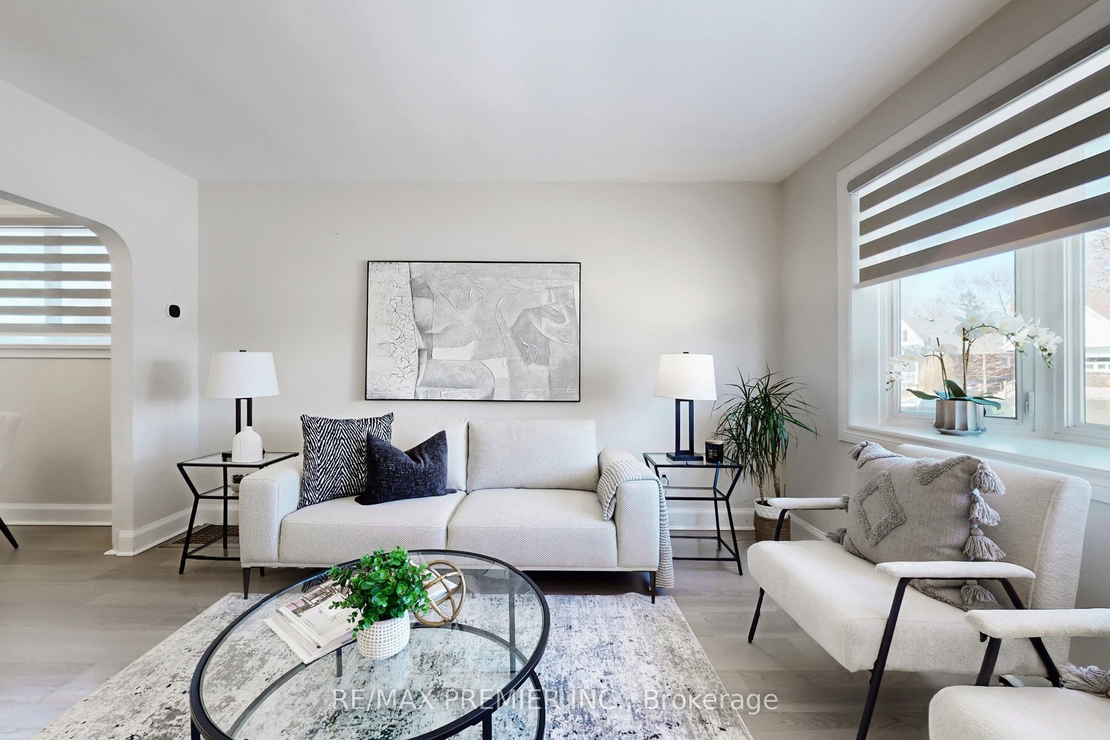 47 Amsterdam Avenue
