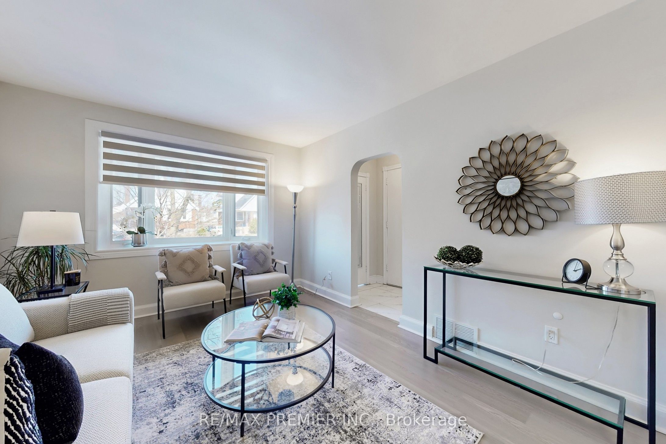 47 Amsterdam Avenue