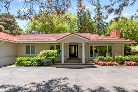 41 Thornridge Drive Vaughan ON L4J 1C7