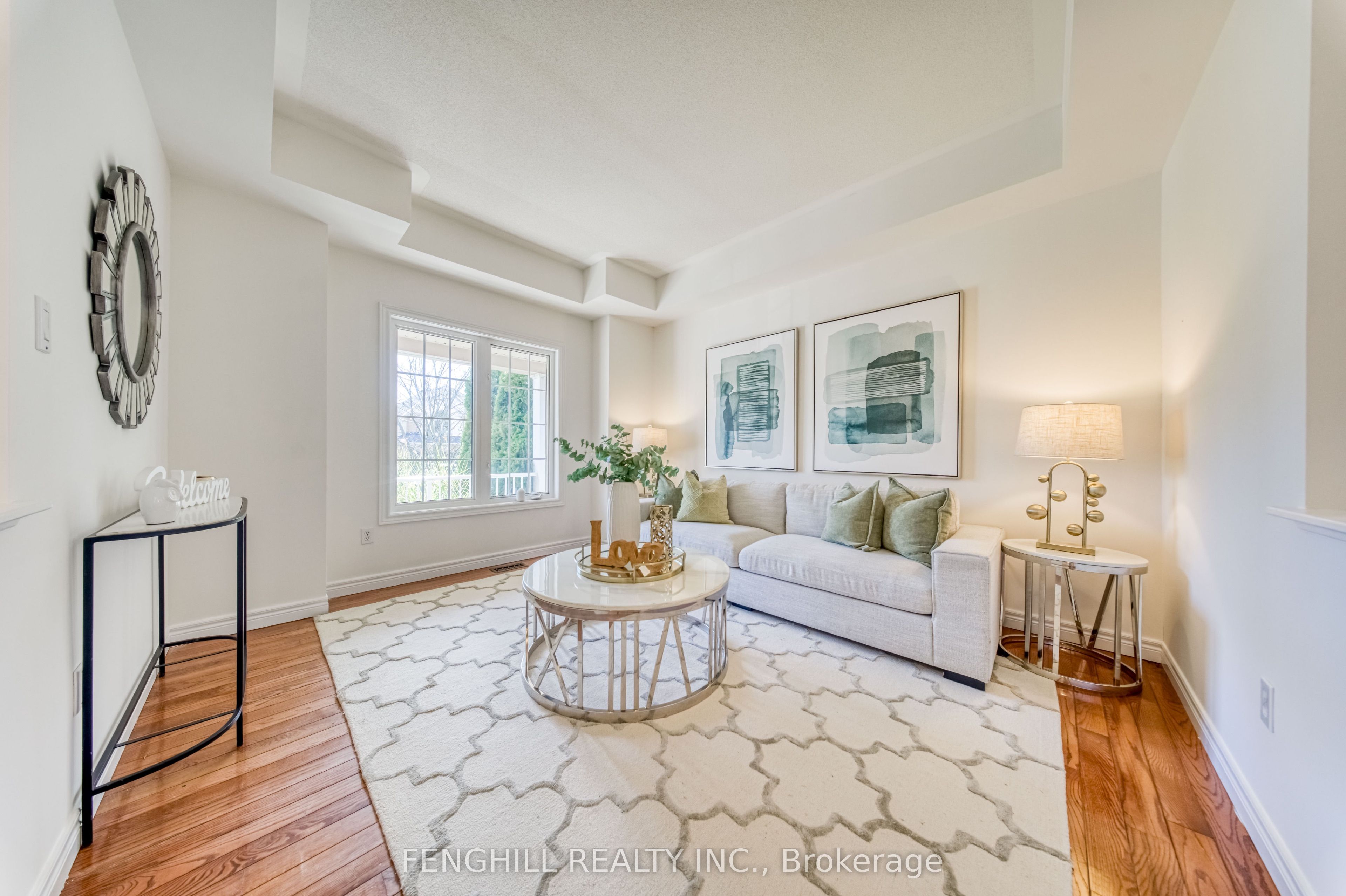 842 Greenleaf Circle