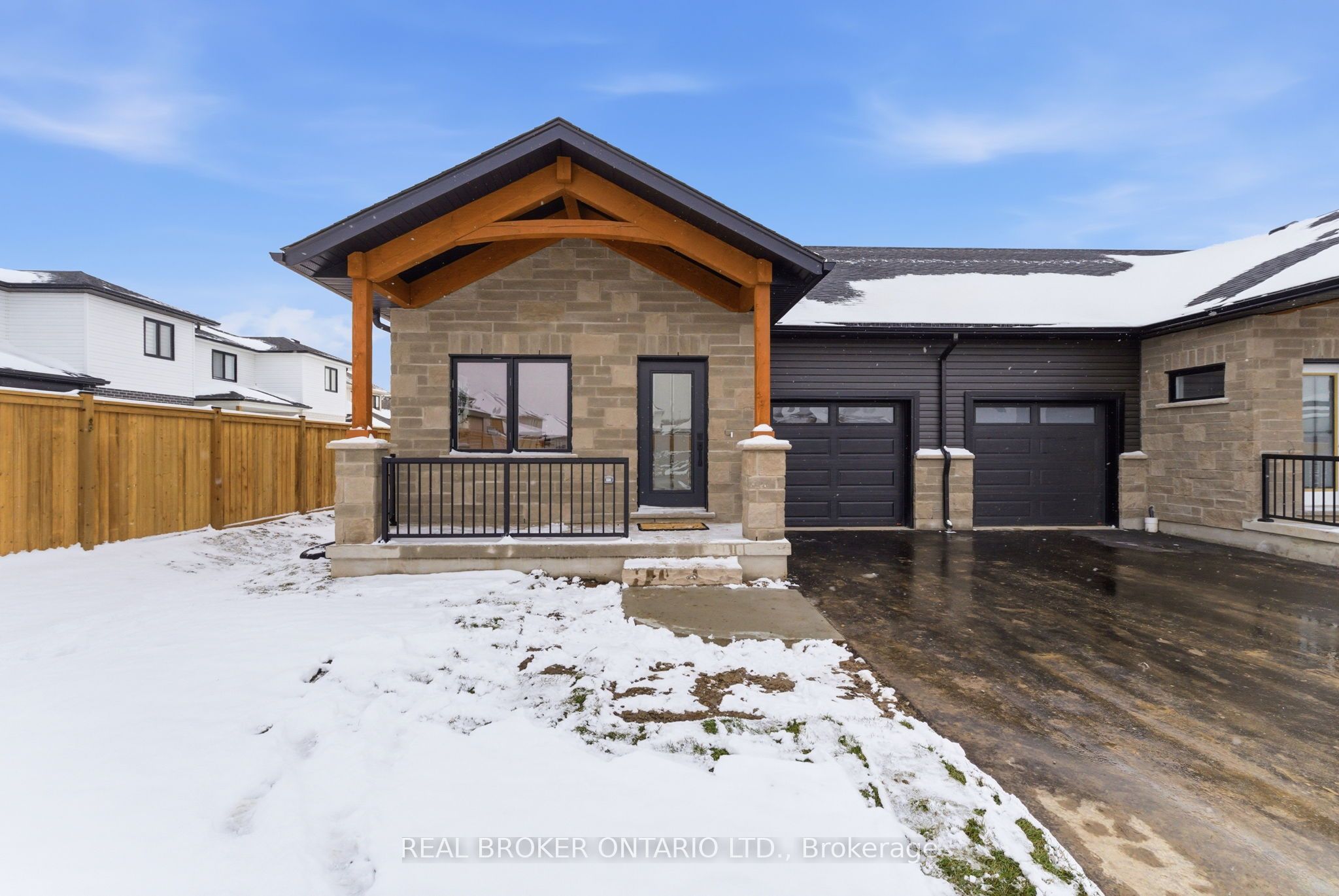 29 WEYMOUTH Street Unit 17