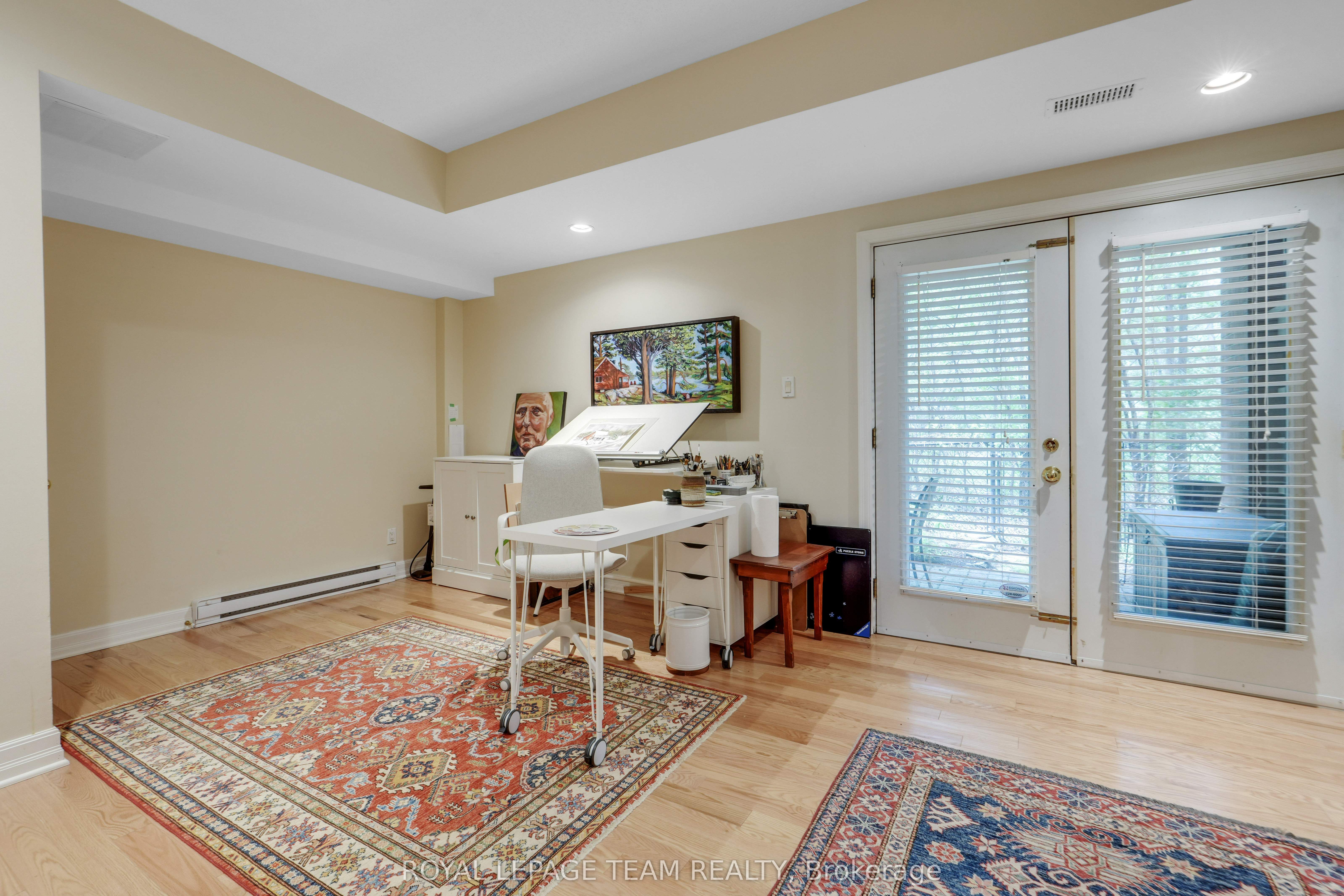 13 Oak Park Private