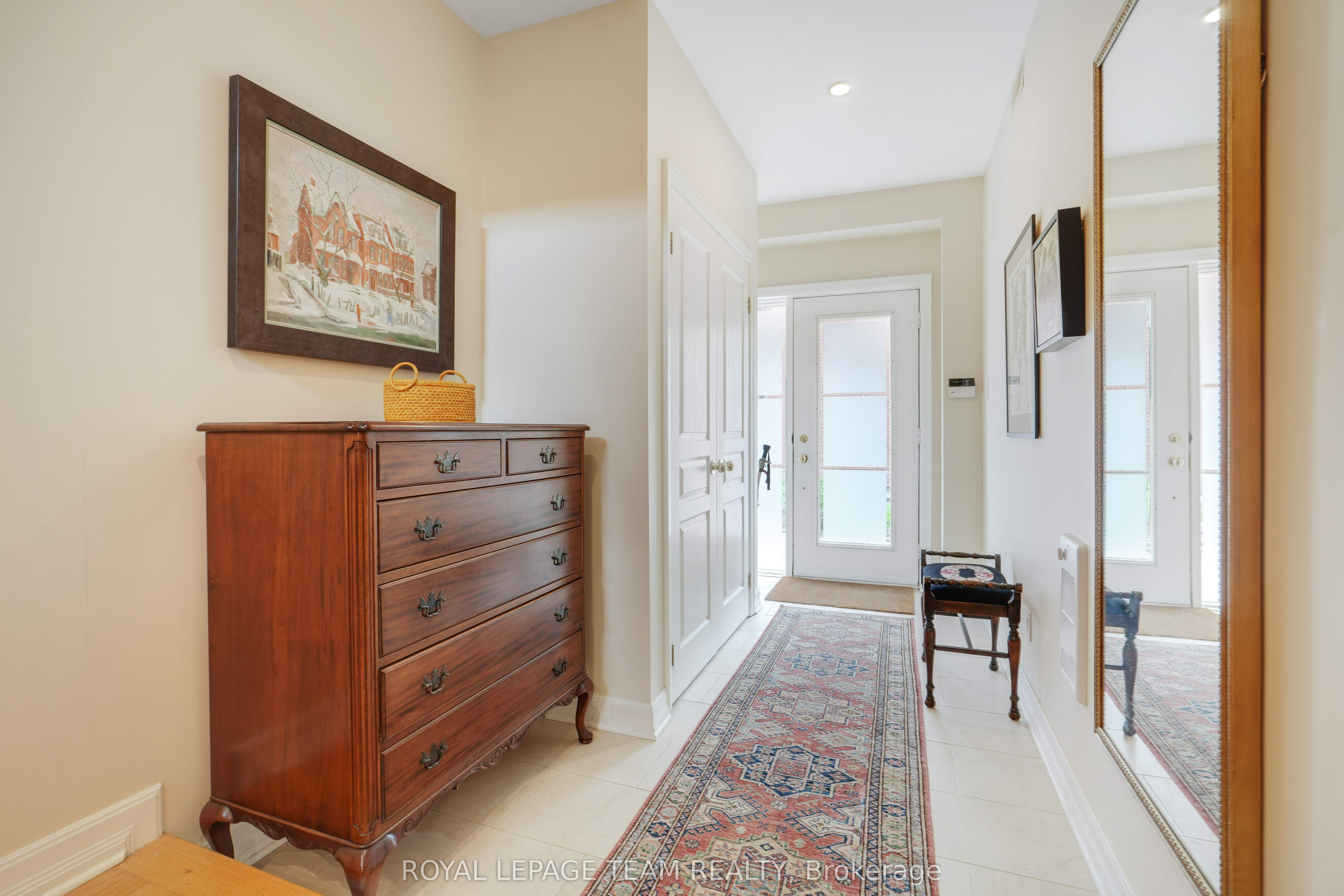 13 Oak Park Private