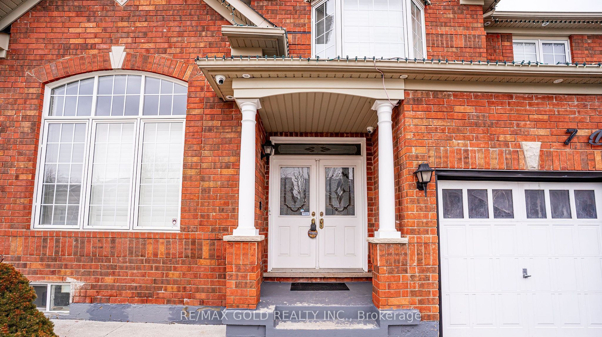 7 Bettey Road