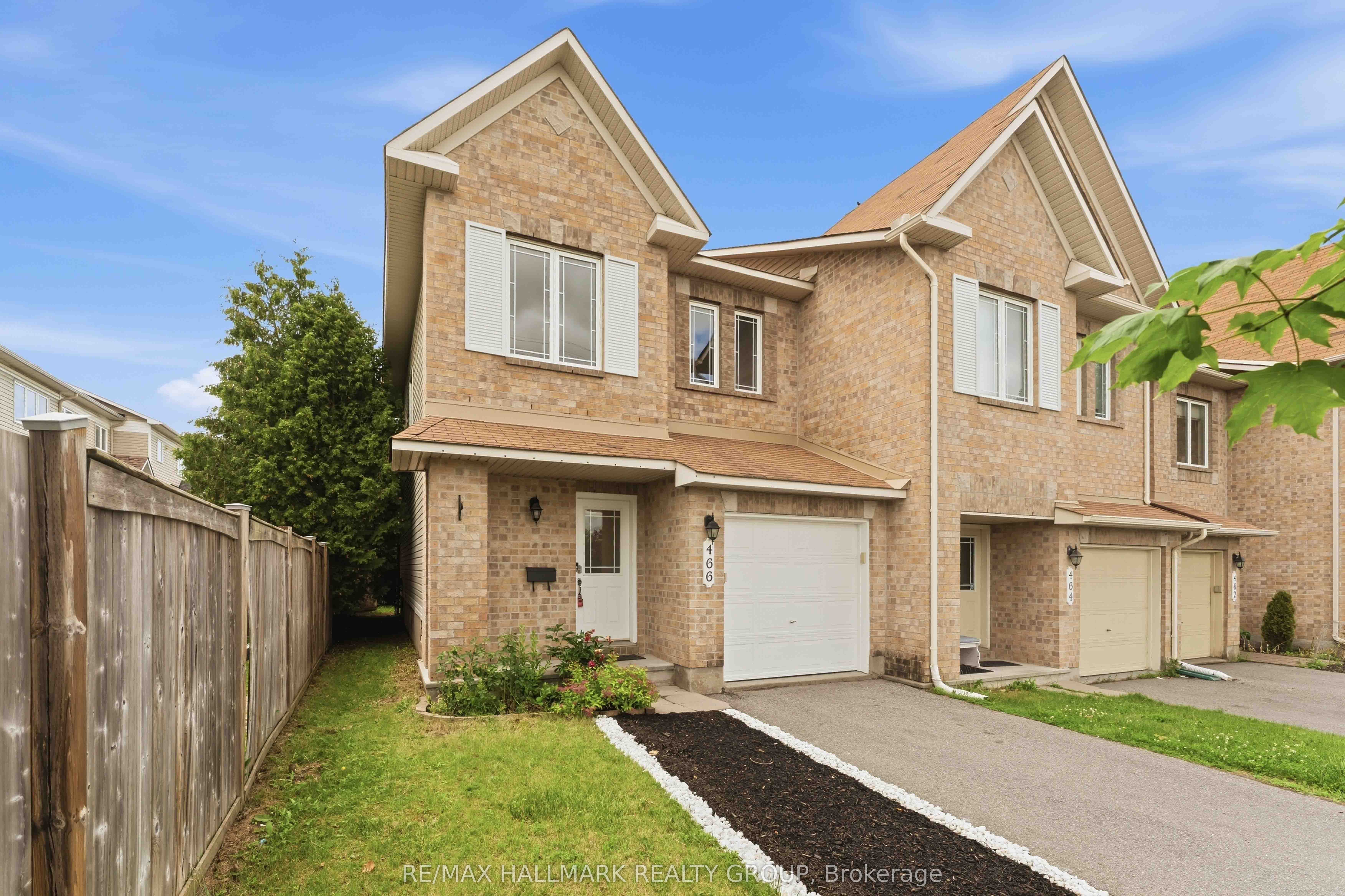 466 Citadel Crescent