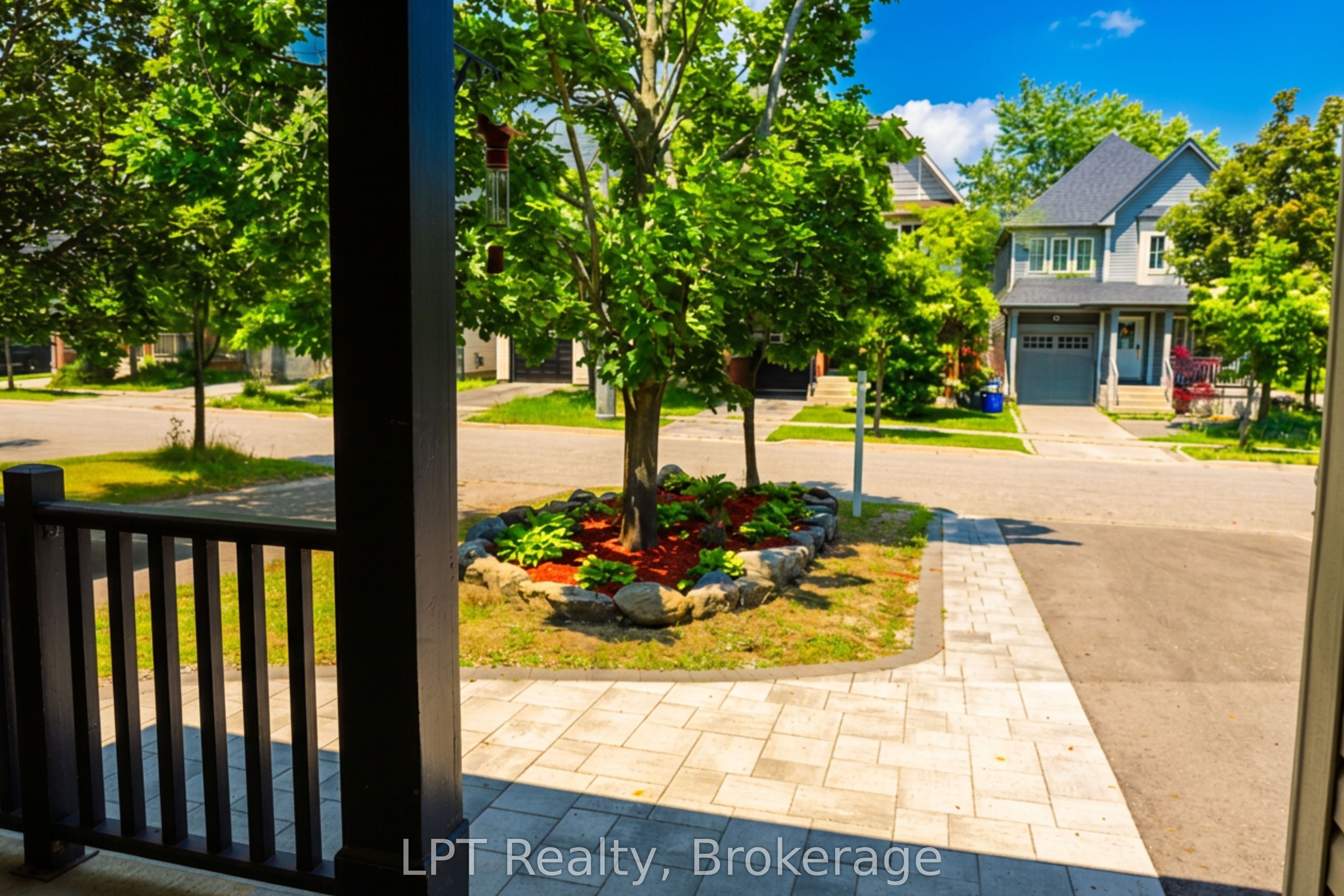 52 Norland Circle