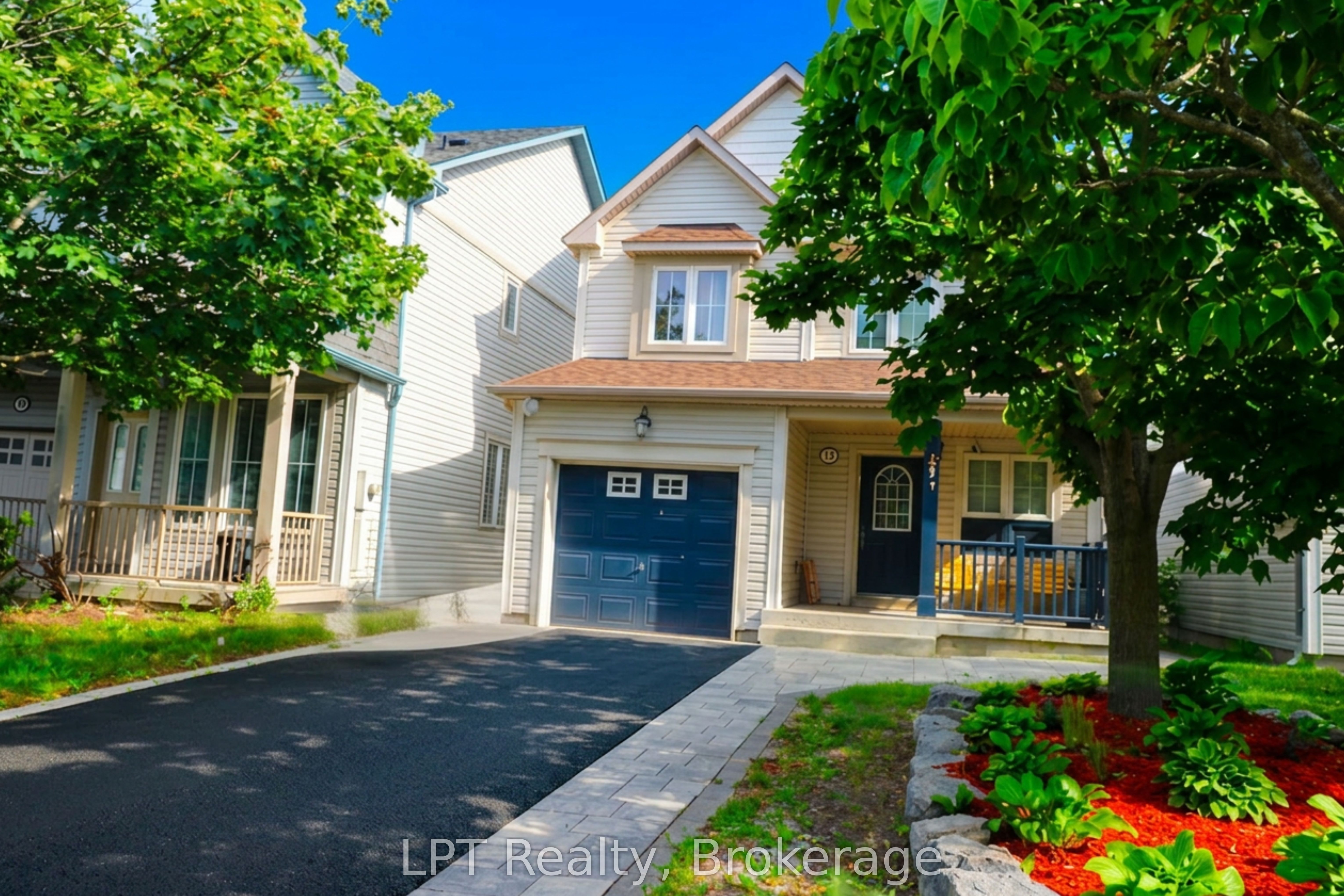 52 Norland Circle