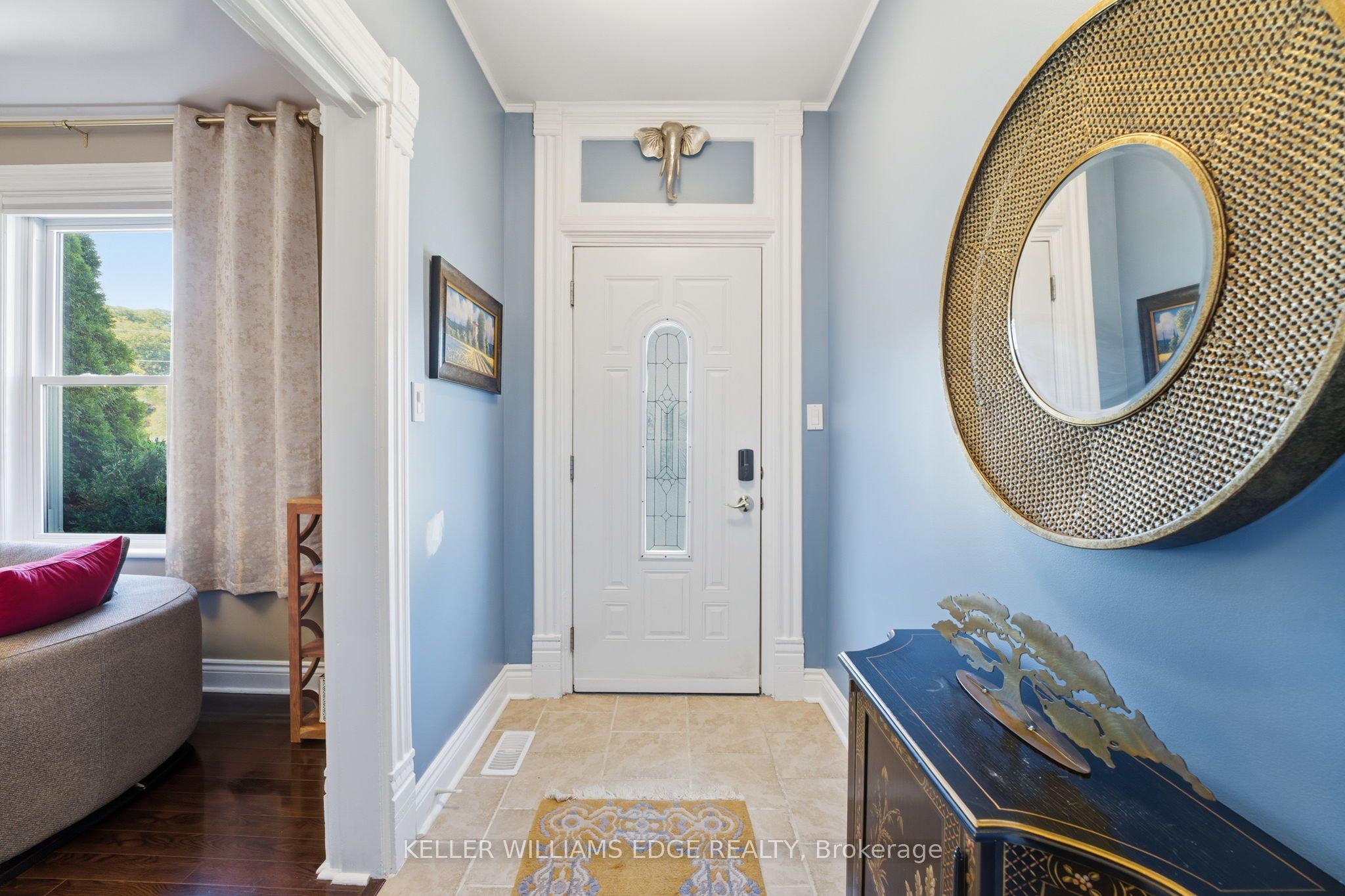 28 Mount Pleasant Street