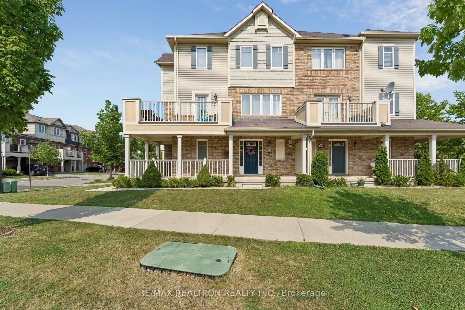 800 Fowles Court