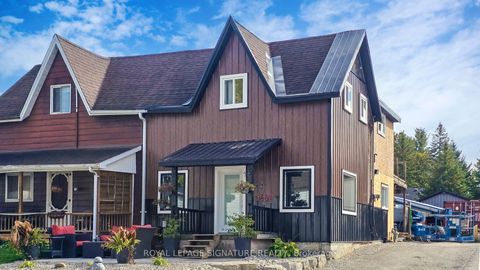 94 Mill Street Uxbridge ON L9P 1H4