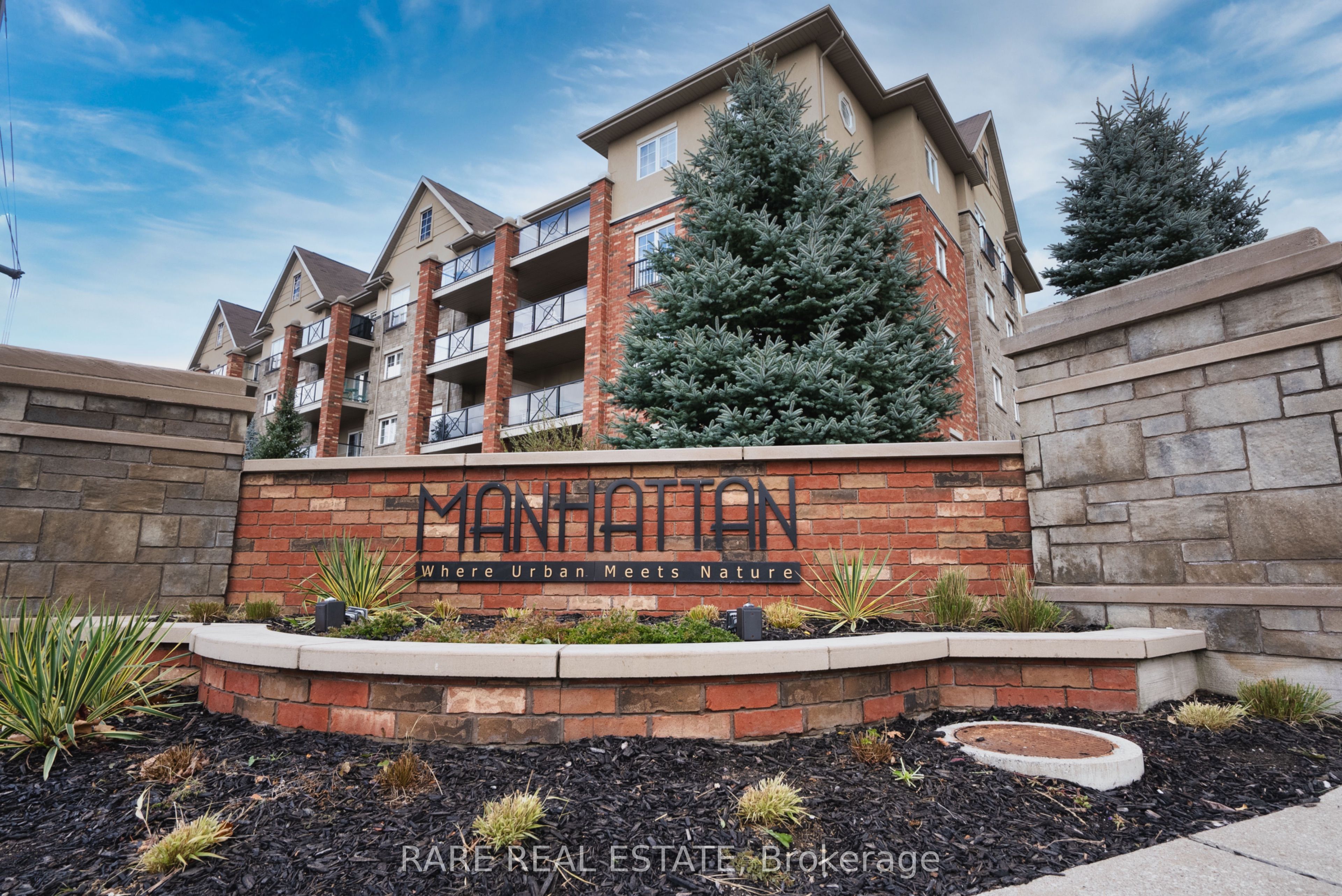 41 Ferndale Drive S 309