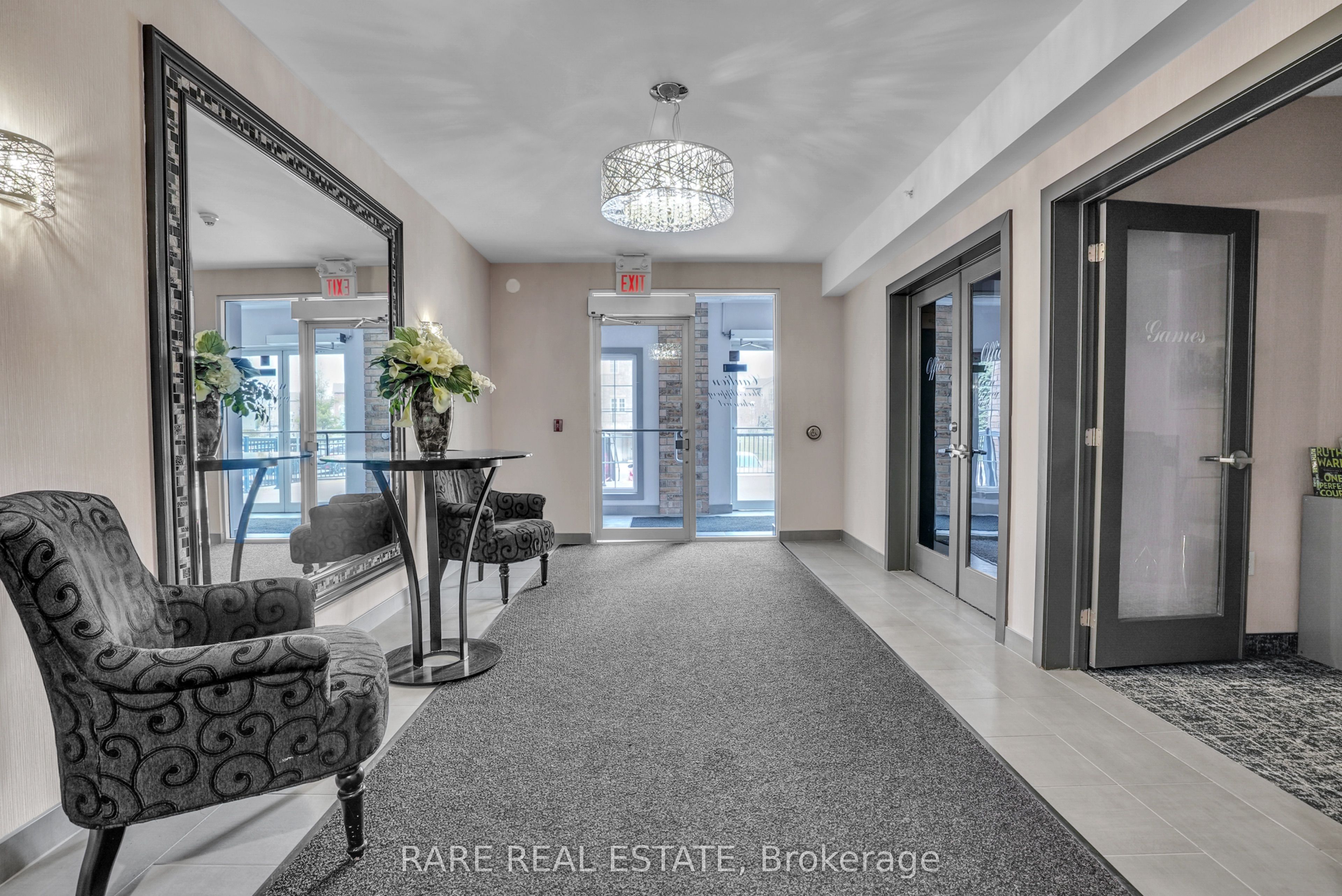 41 Ferndale Drive S 309