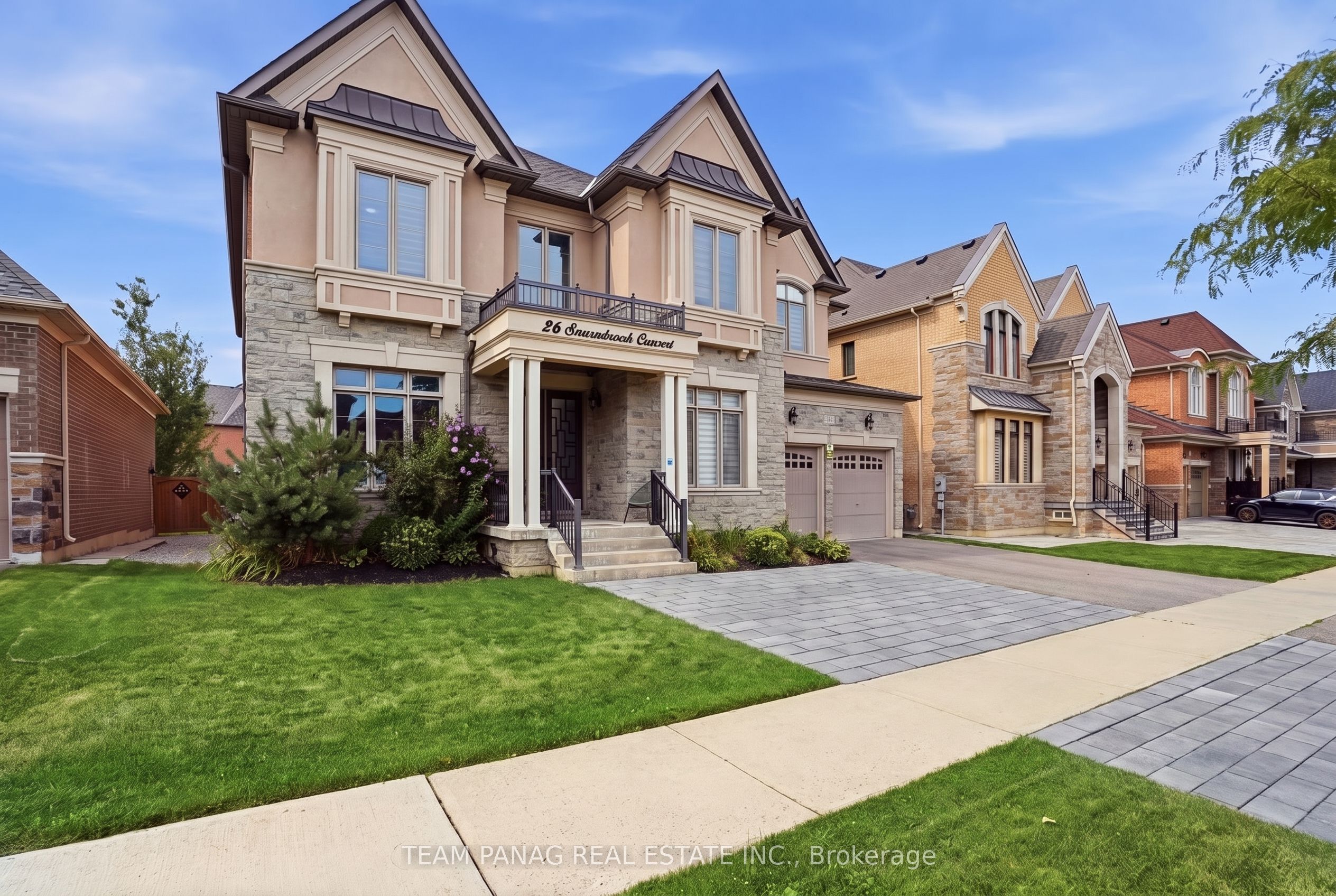 26 Snaresbrook Crescent