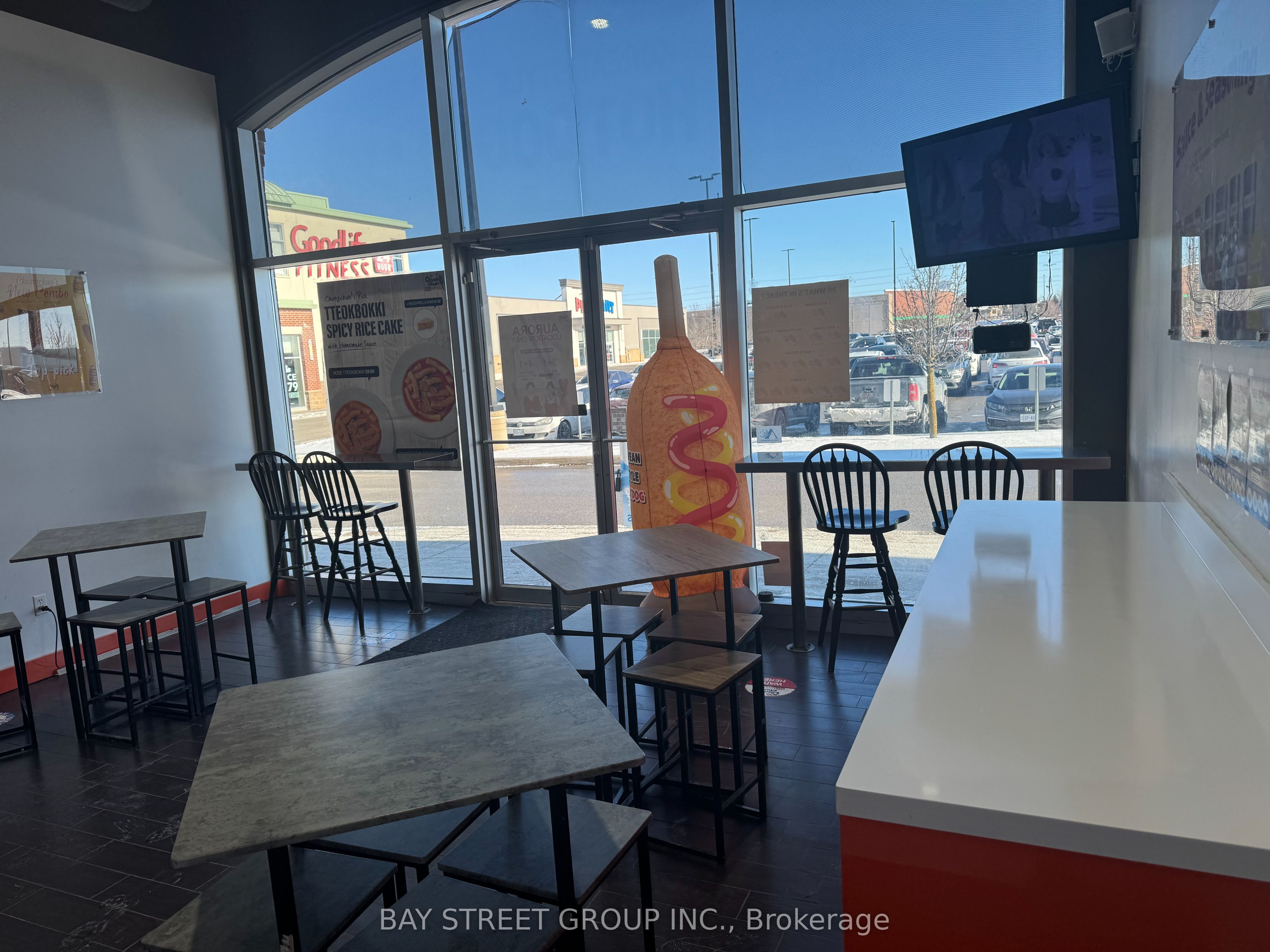 15480 Bayview Avenue D111
