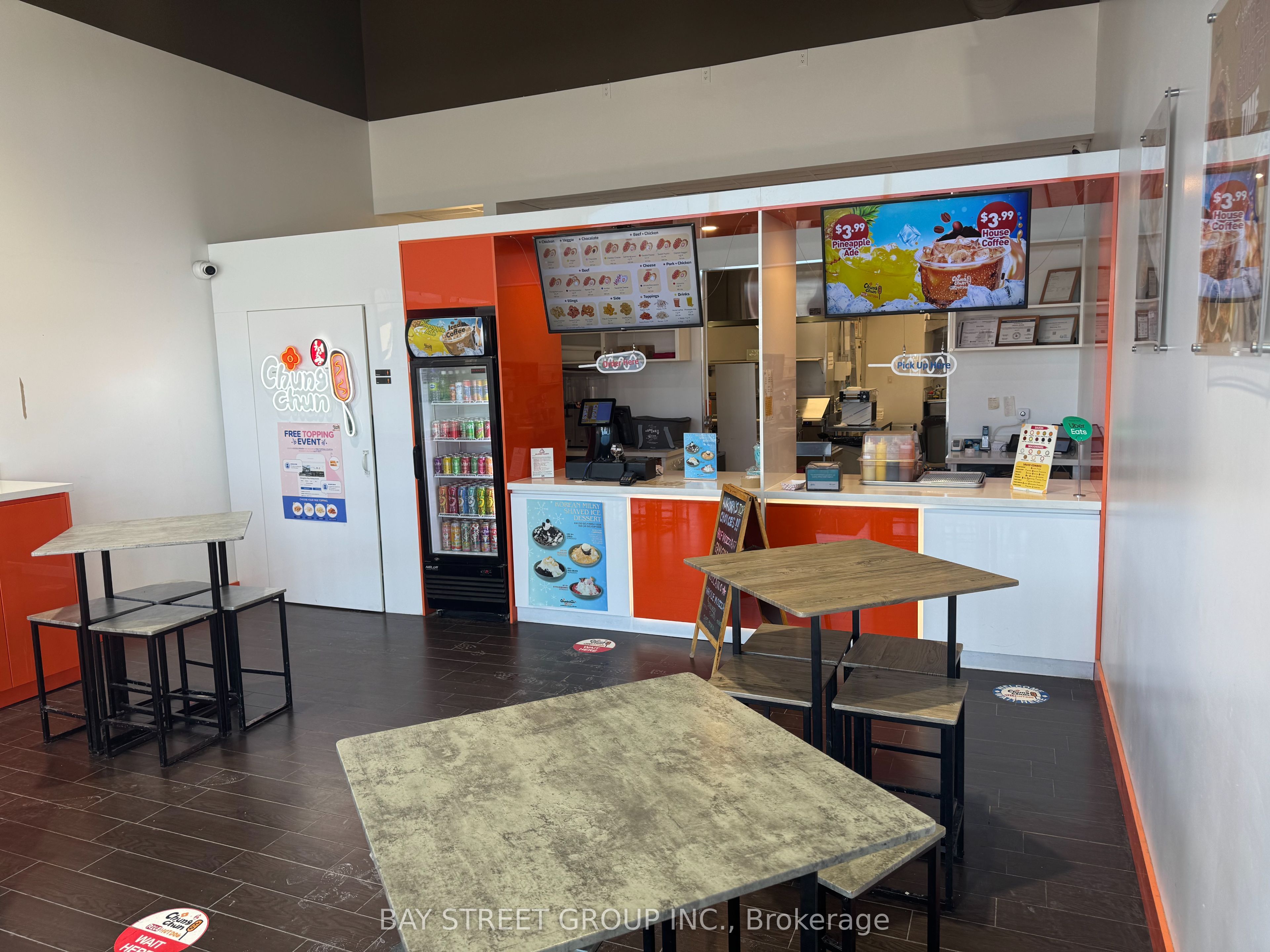 15480 Bayview Avenue D111