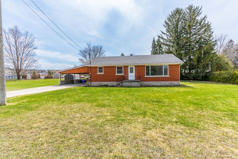 456 Sykes Street S Meaford ON N4L 1C6