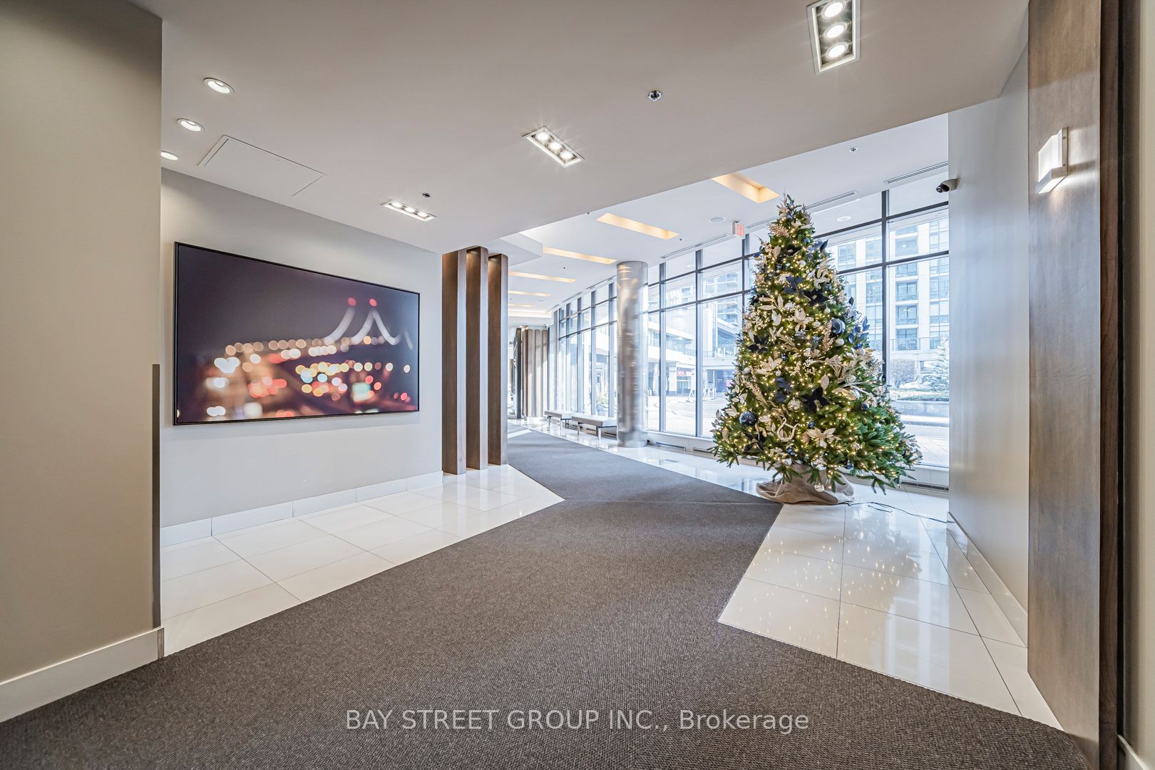 33 Bay Street 3606