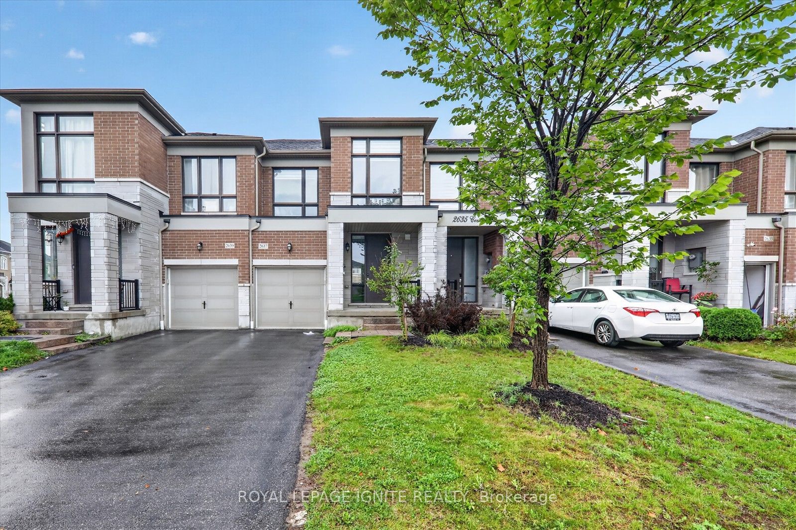 2637 Cerise Manor Court