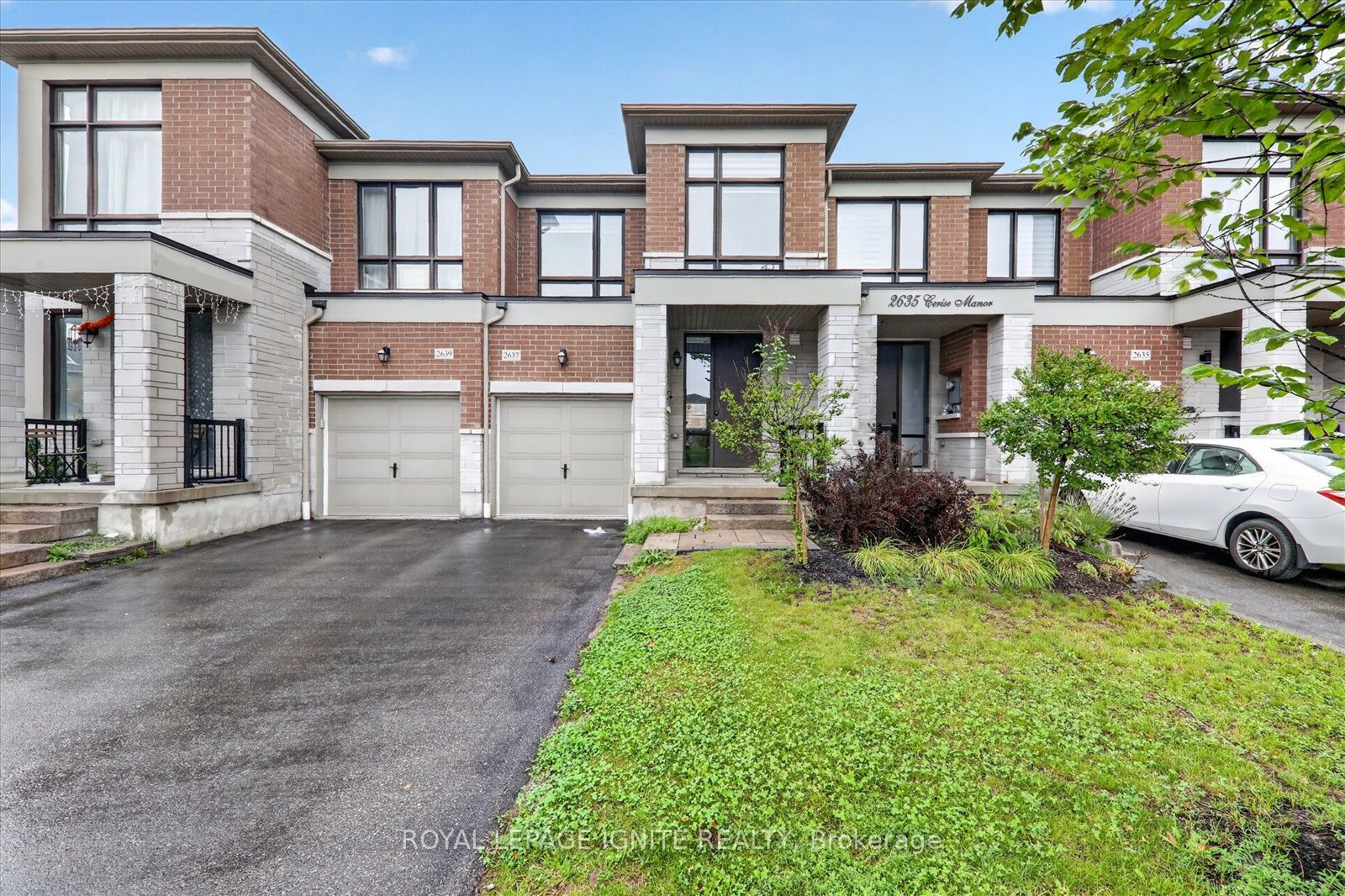2637 Cerise Manor Court