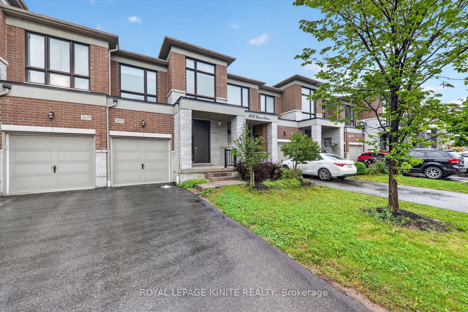 2637 Cerise Manor Court