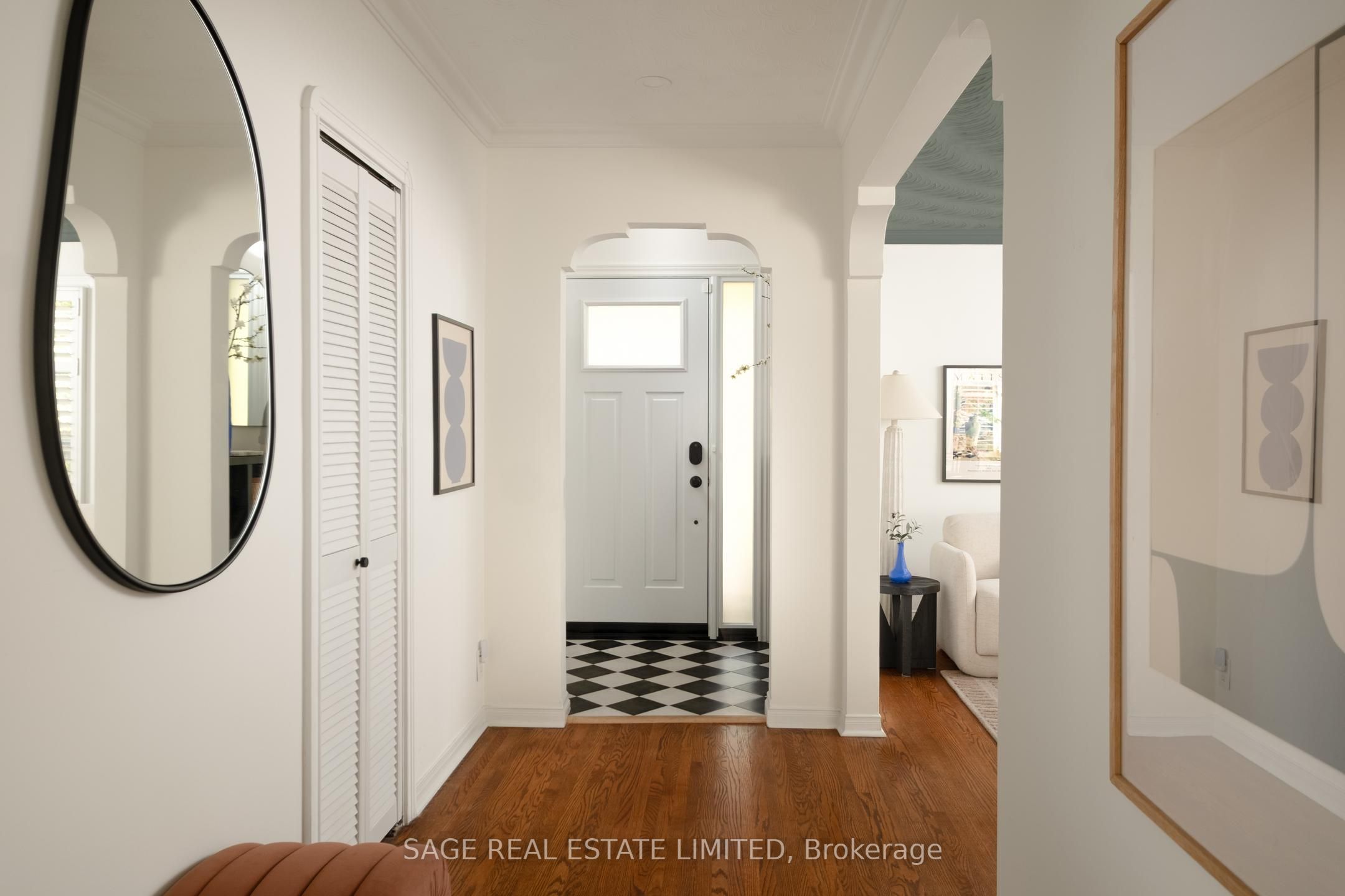 147 Thompson Avenue