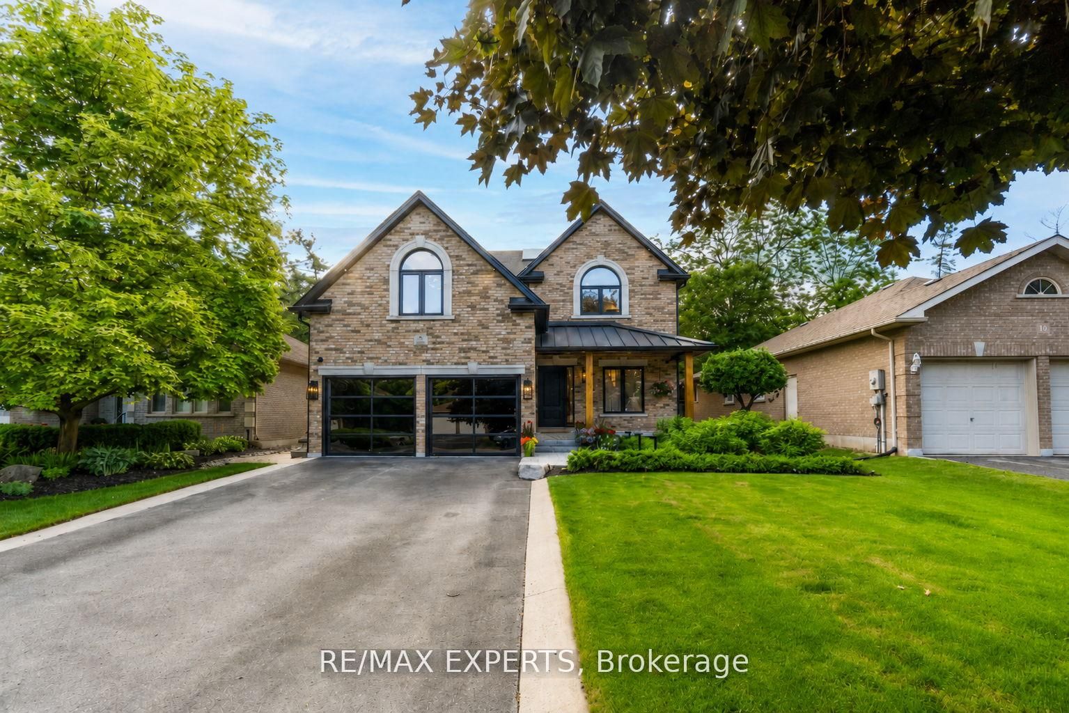 8 Brent Road