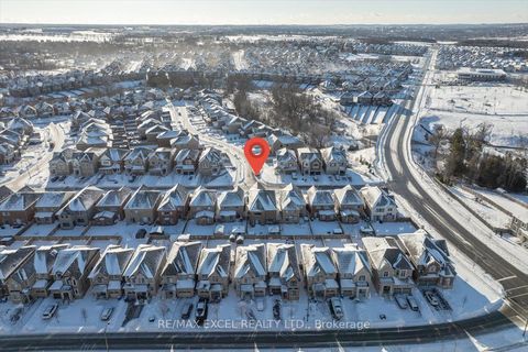 10 Deer Pass Road East Gwillimbury ON L9N 0L6