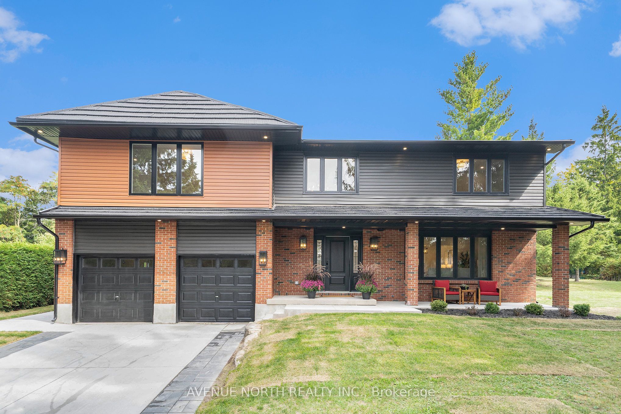 19 newland Drive E
