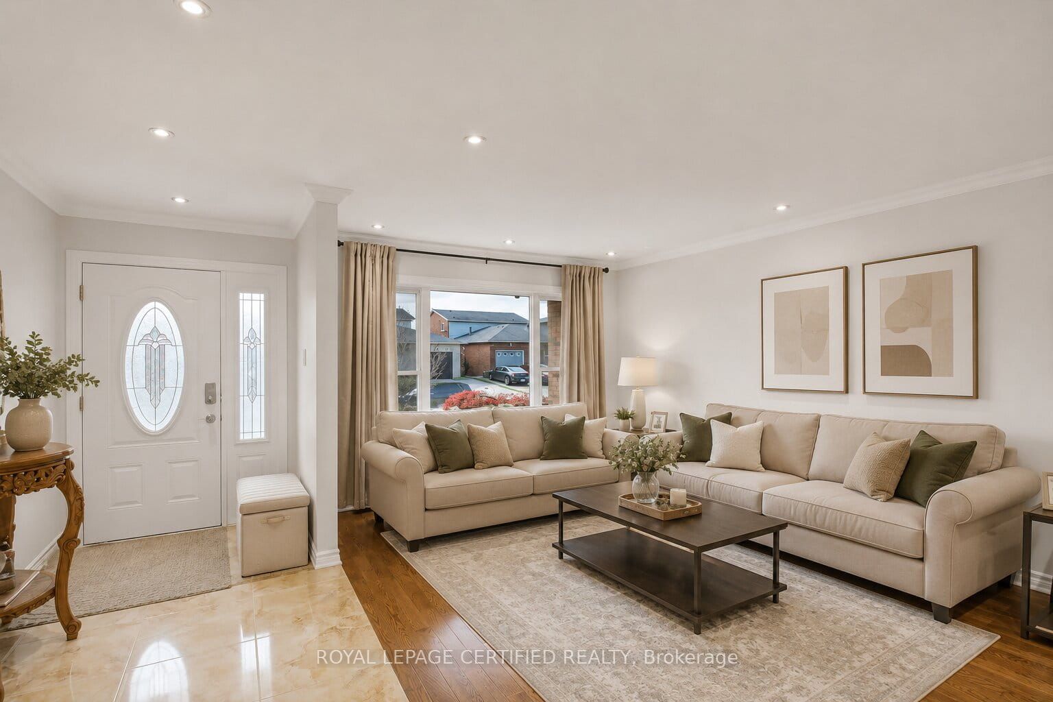 35 Trenholme Crescent