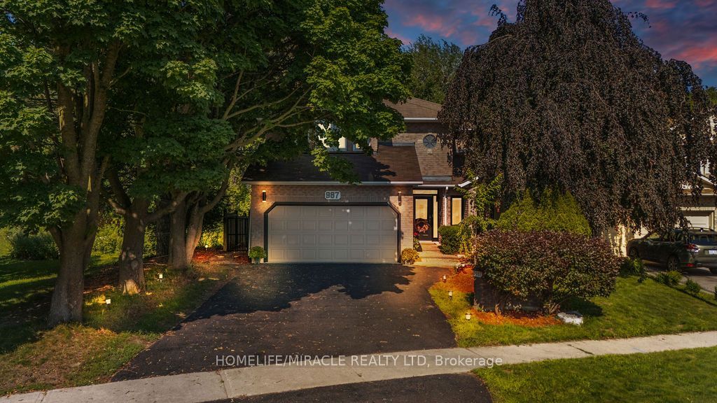 987 Copperfield Drive
