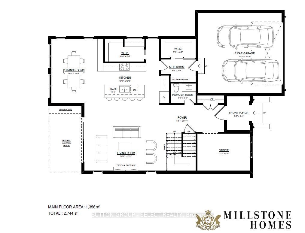 208 Westbrook Drive