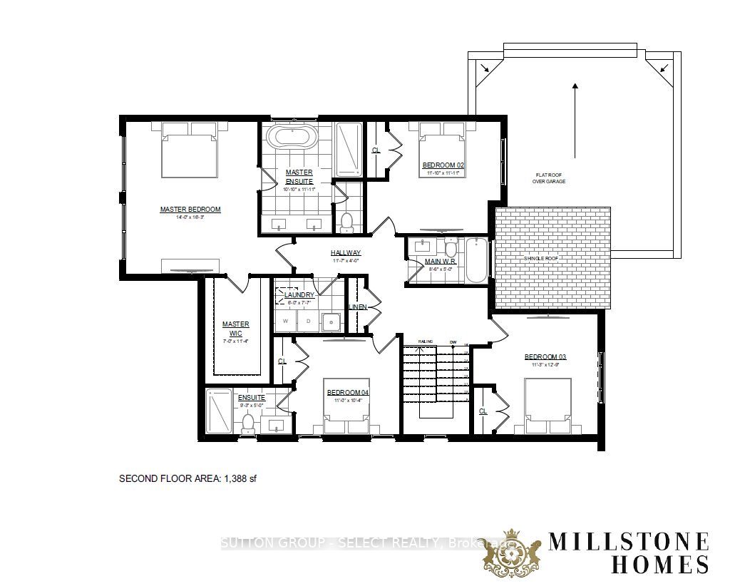 208 Westbrook Drive