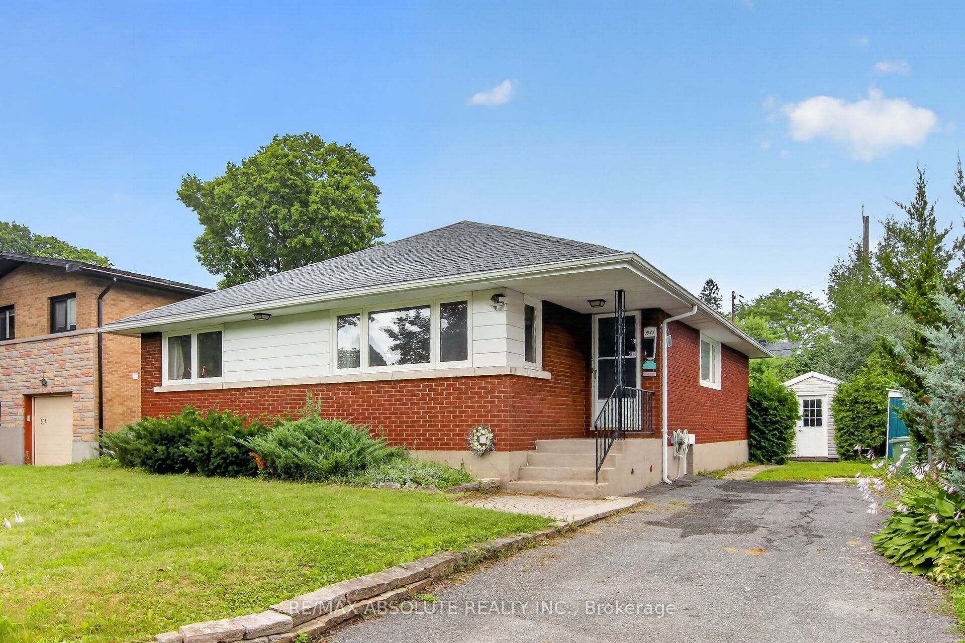 511 Penhill Avenue
