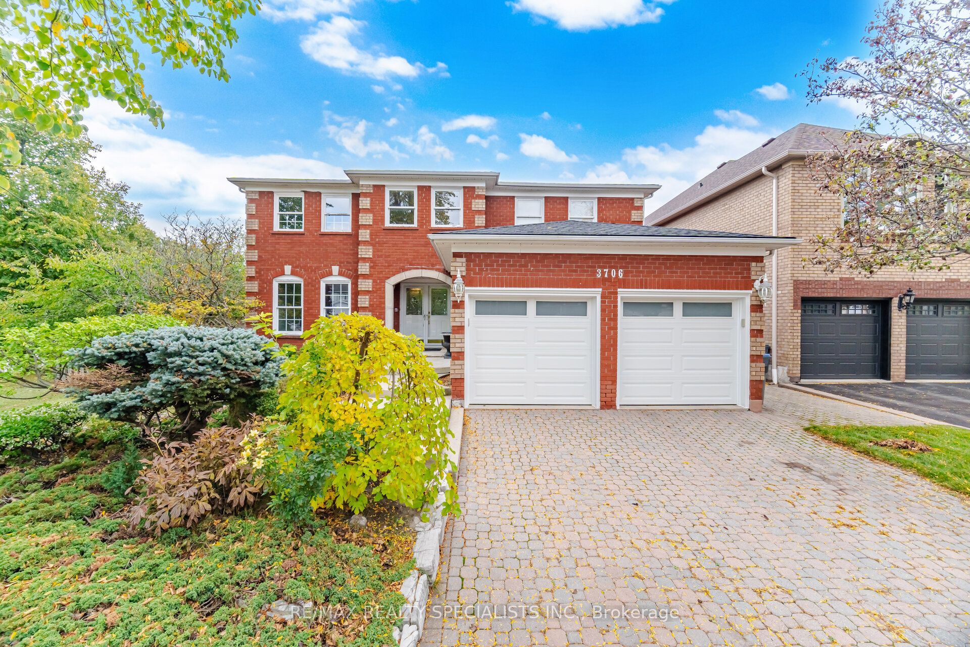 3706 Price Court