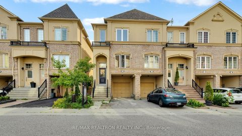 1250 St Martins Drive 8 Pickering ON L1W 0A2