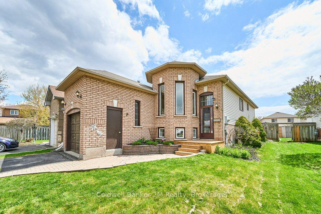 21 Birmingham Avenue