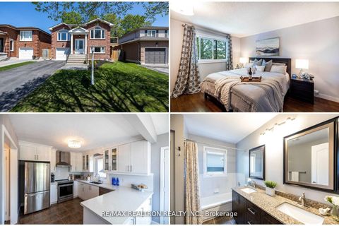56 Kintyre Street Clarington ON L1E 2Y6