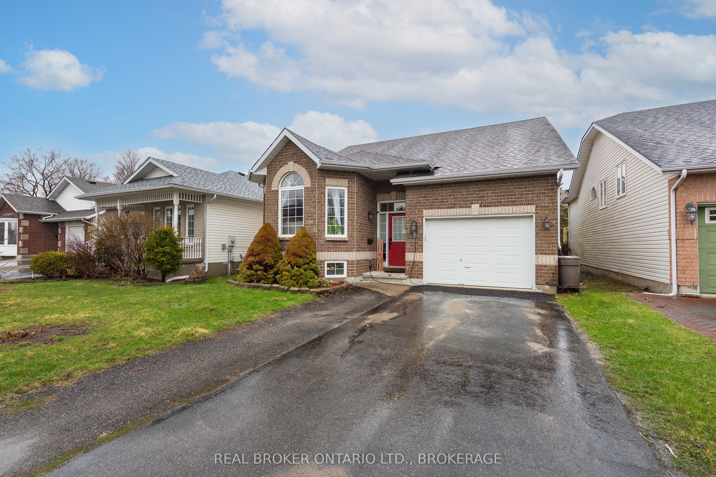 132 Dalgleish Avenue