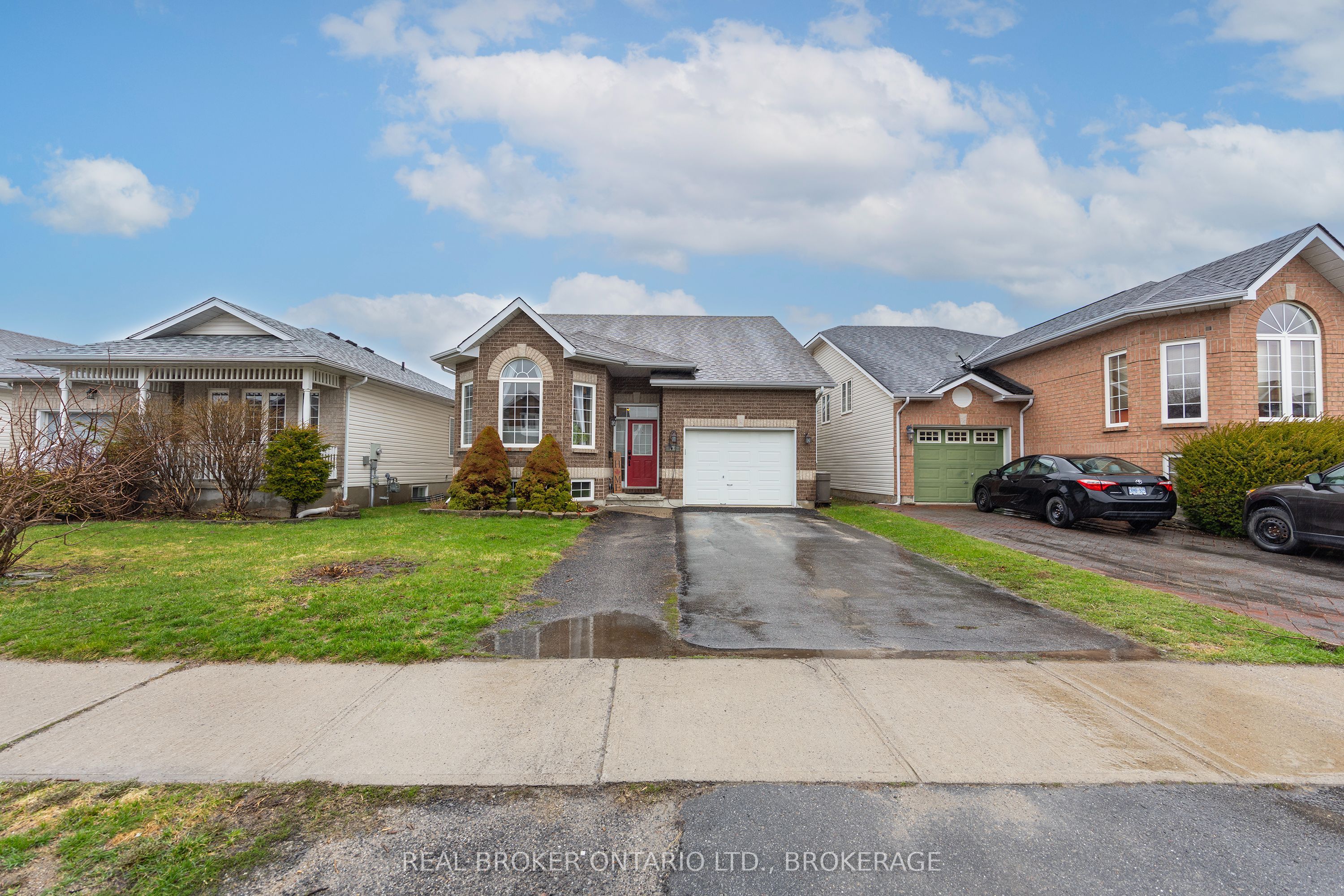 132 Dalgleish Avenue