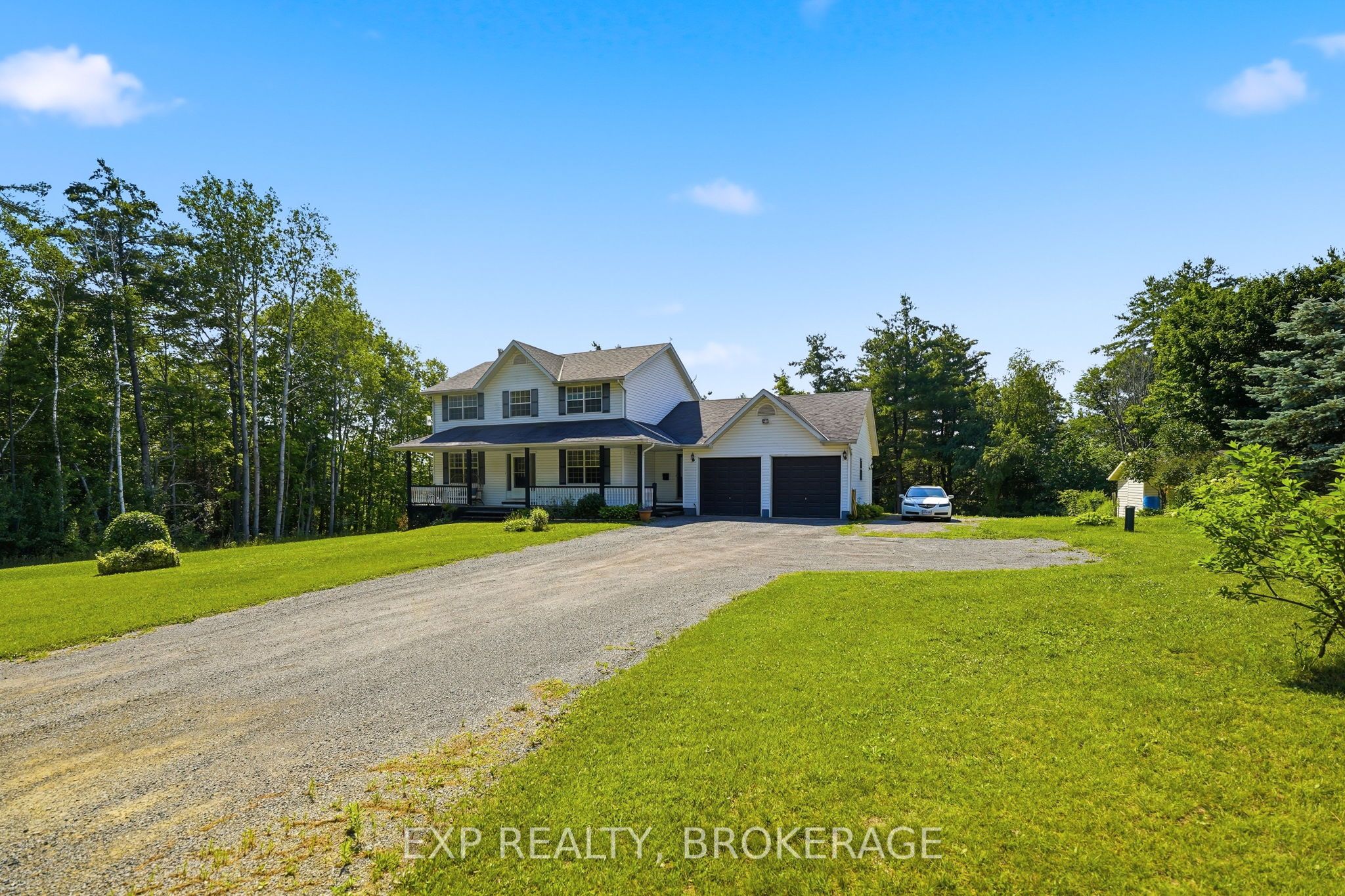 16131 TELEPHONE Road