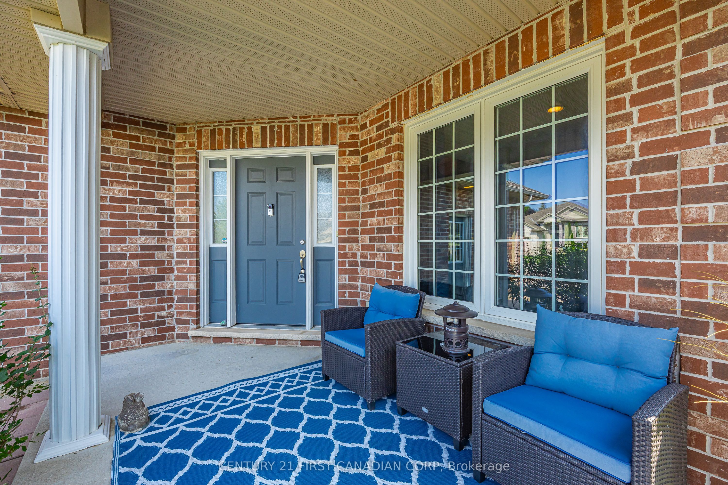131 Deborah Drive