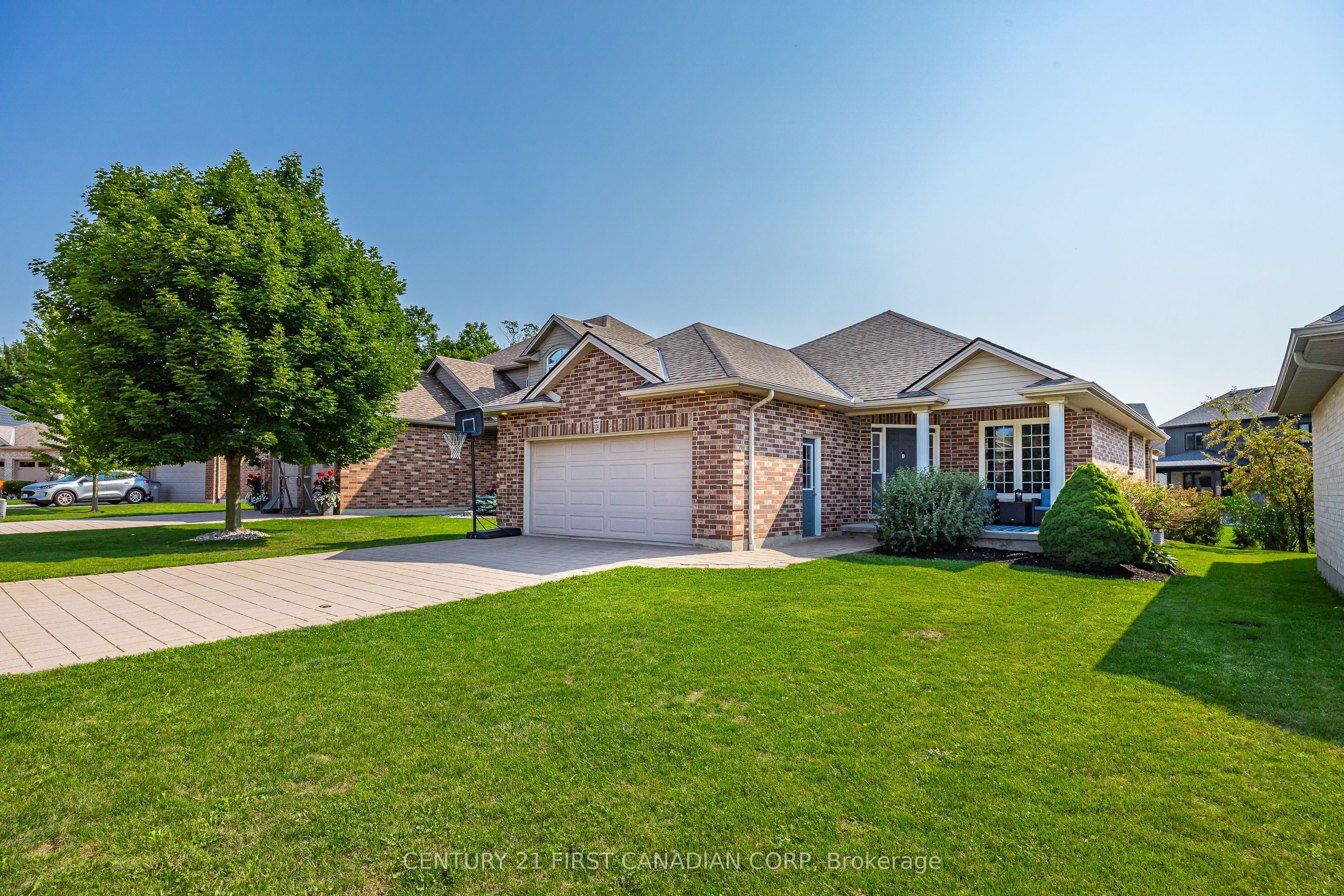 131 Deborah Drive
