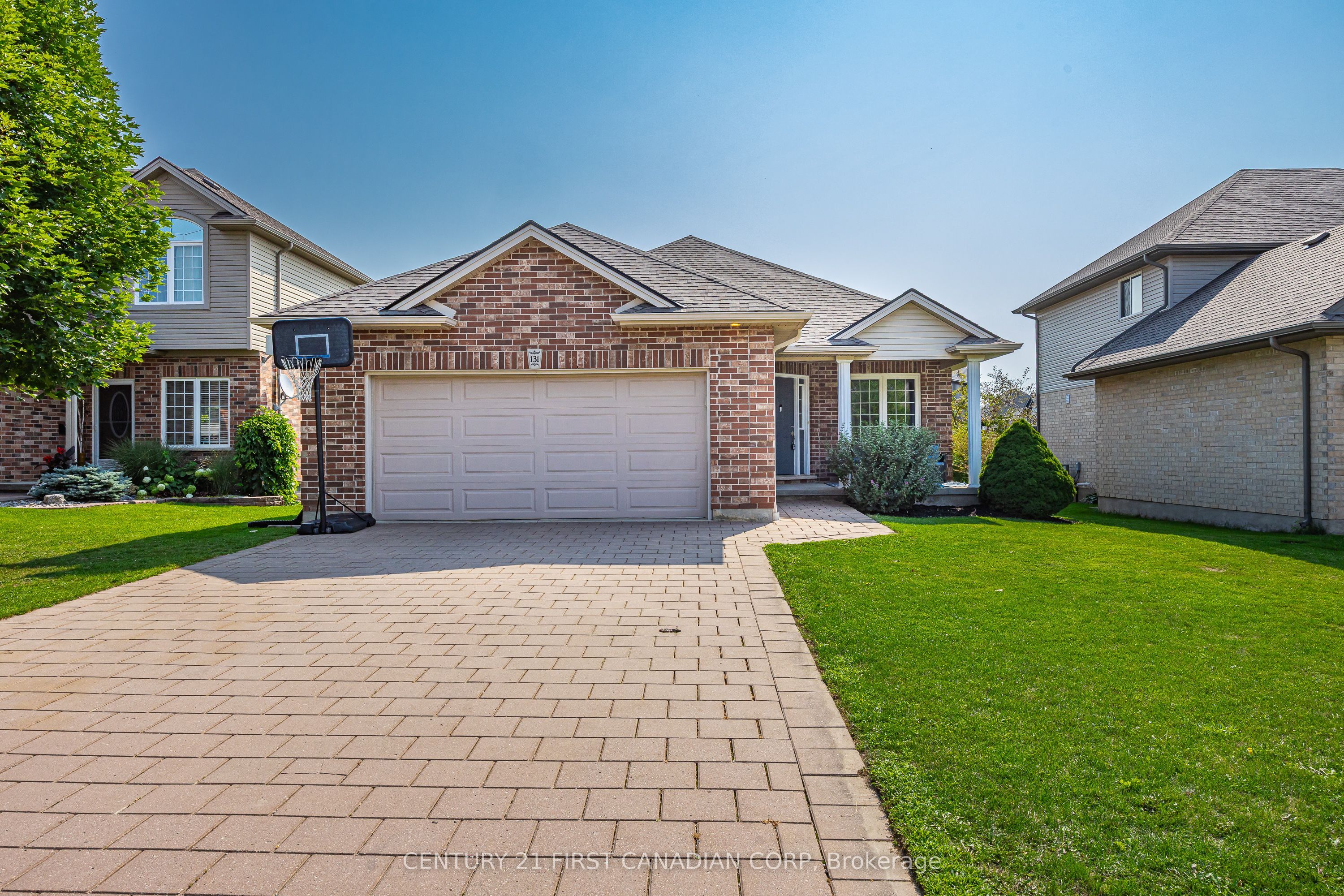131 Deborah Drive